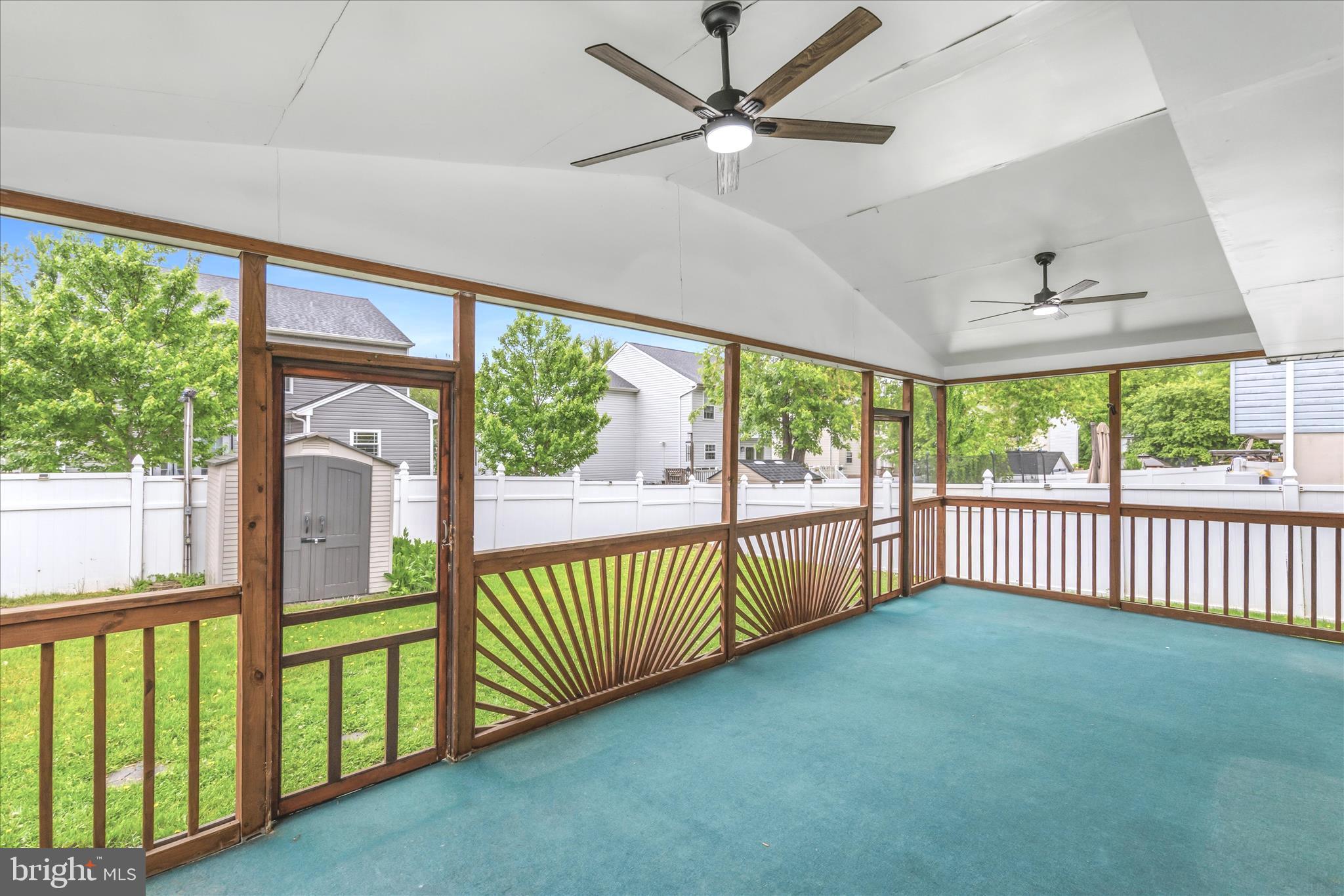 GREEN HAVEN - Residential