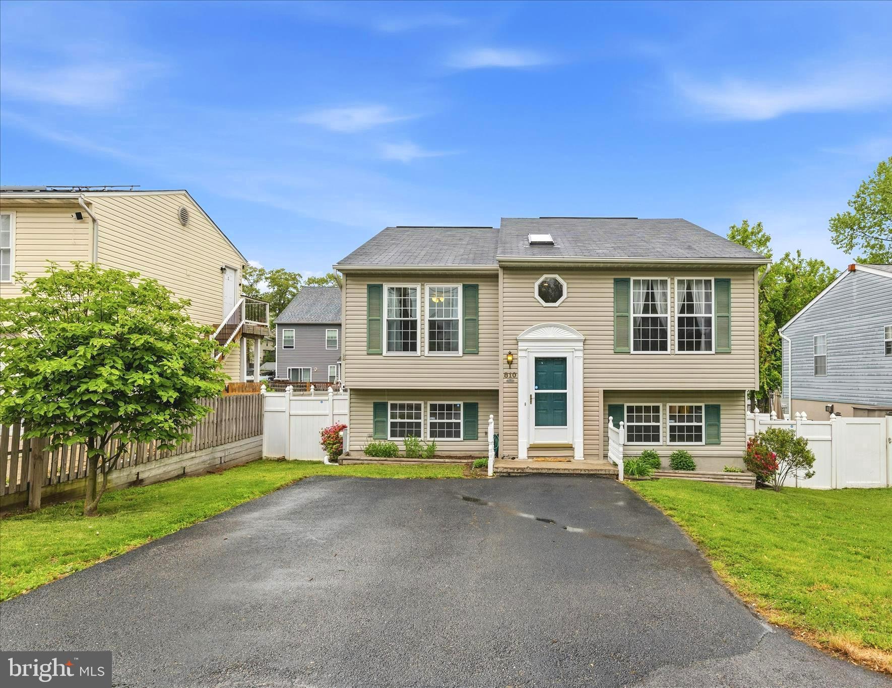 GREEN HAVEN - Residential