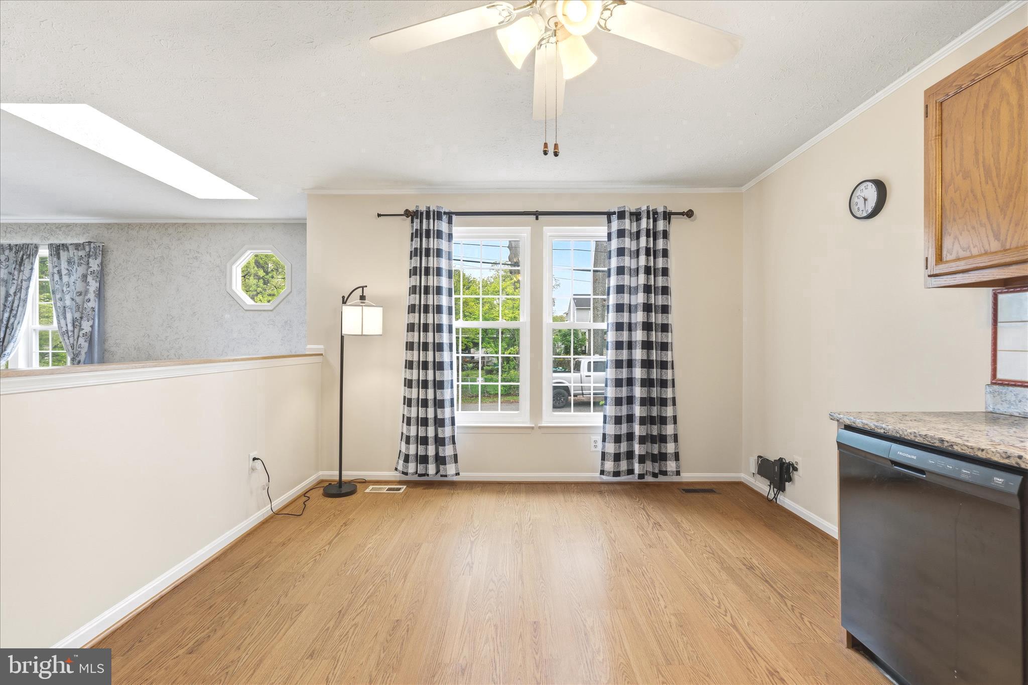 GREEN HAVEN - Residential