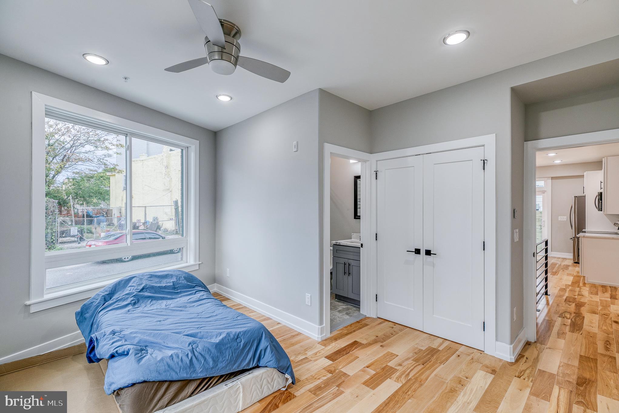 SOUTH KENSINGTON - Residential Lease