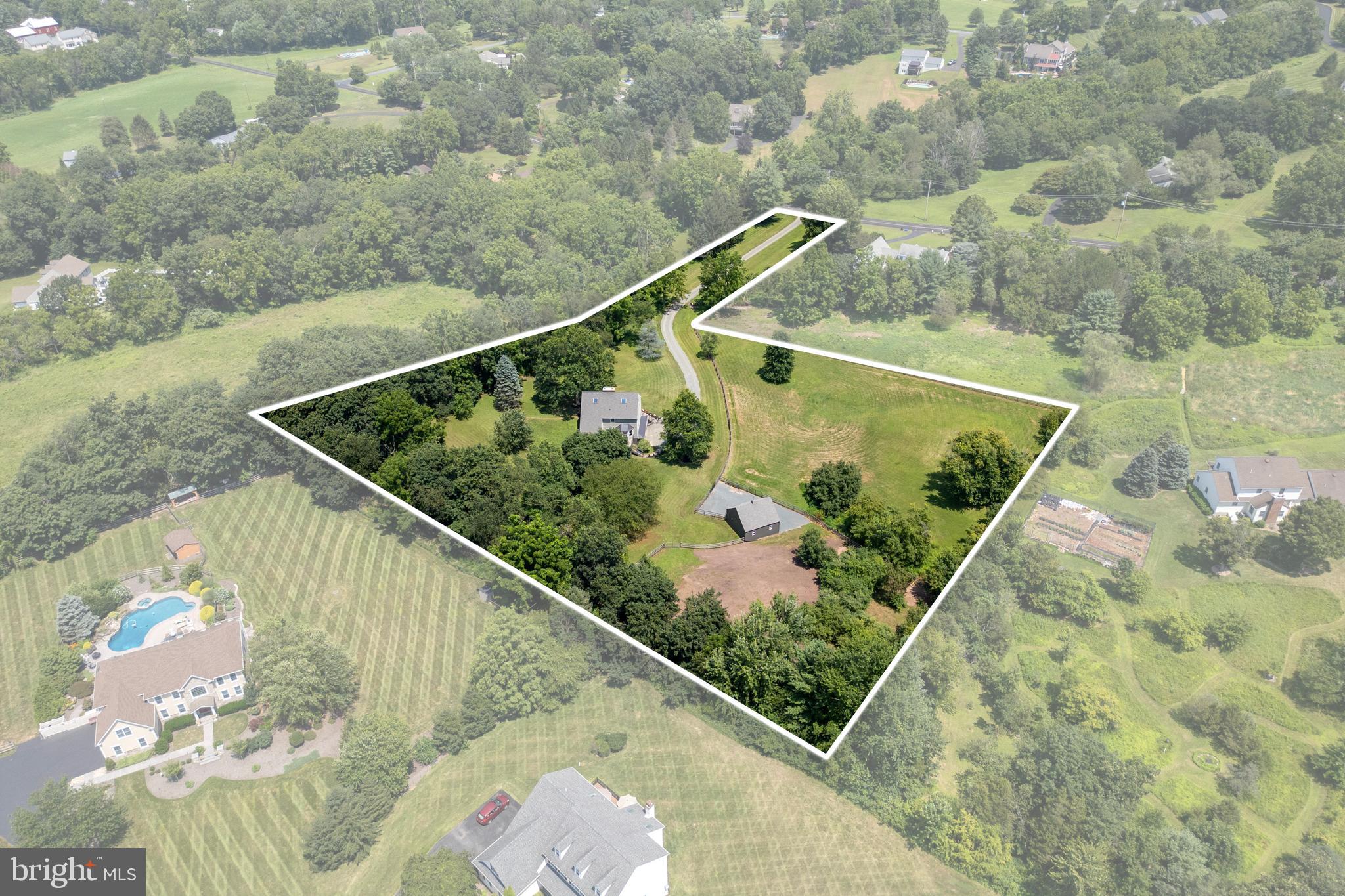 576 OLD SKIPPACK ROAD