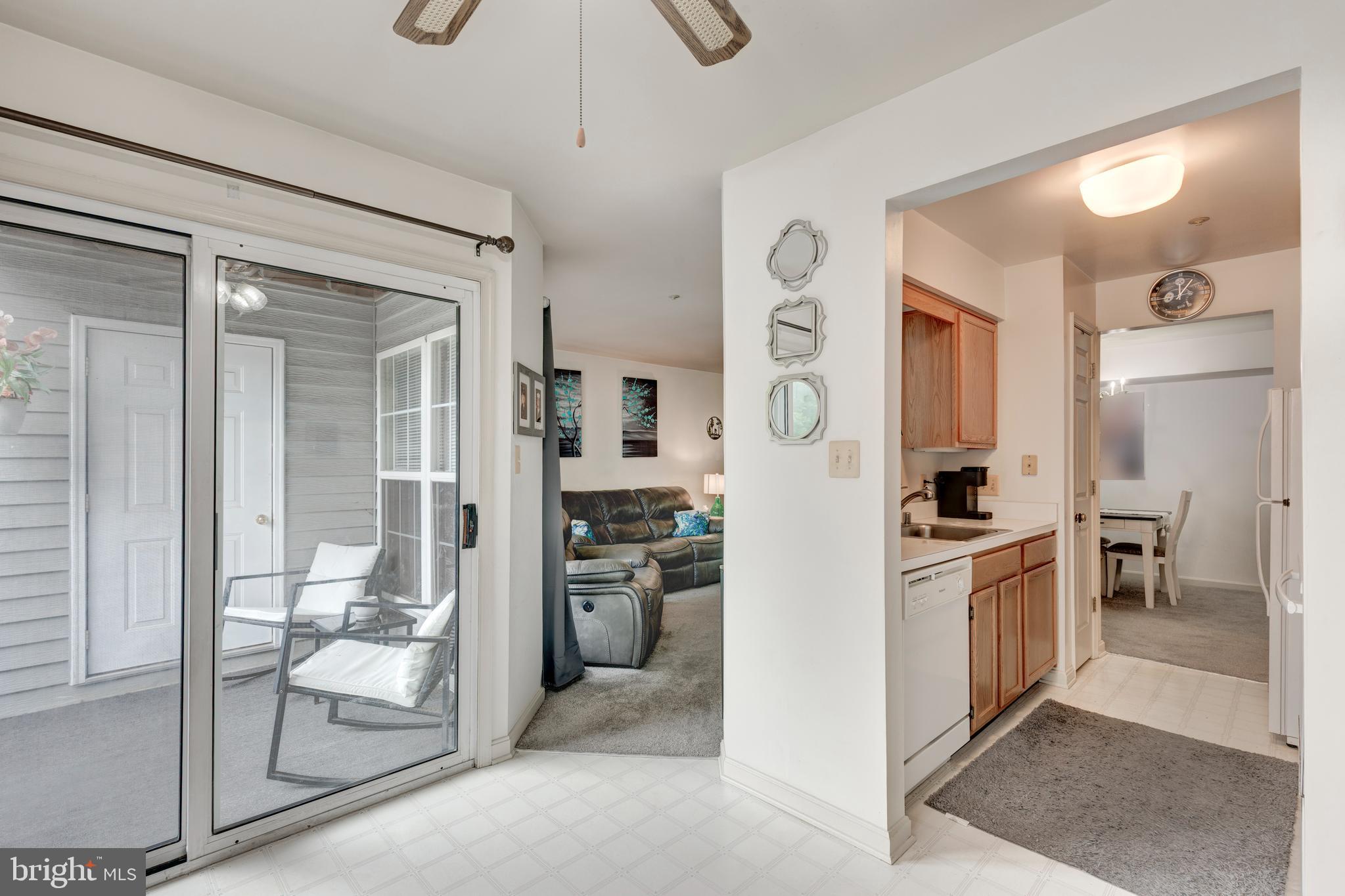 BRANDYWINE STATION - Residential