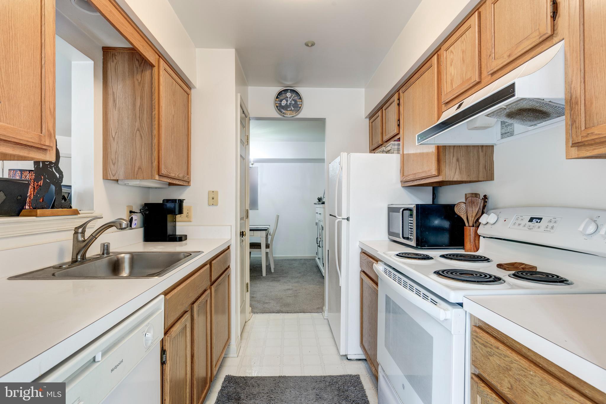 BRANDYWINE STATION - Residential