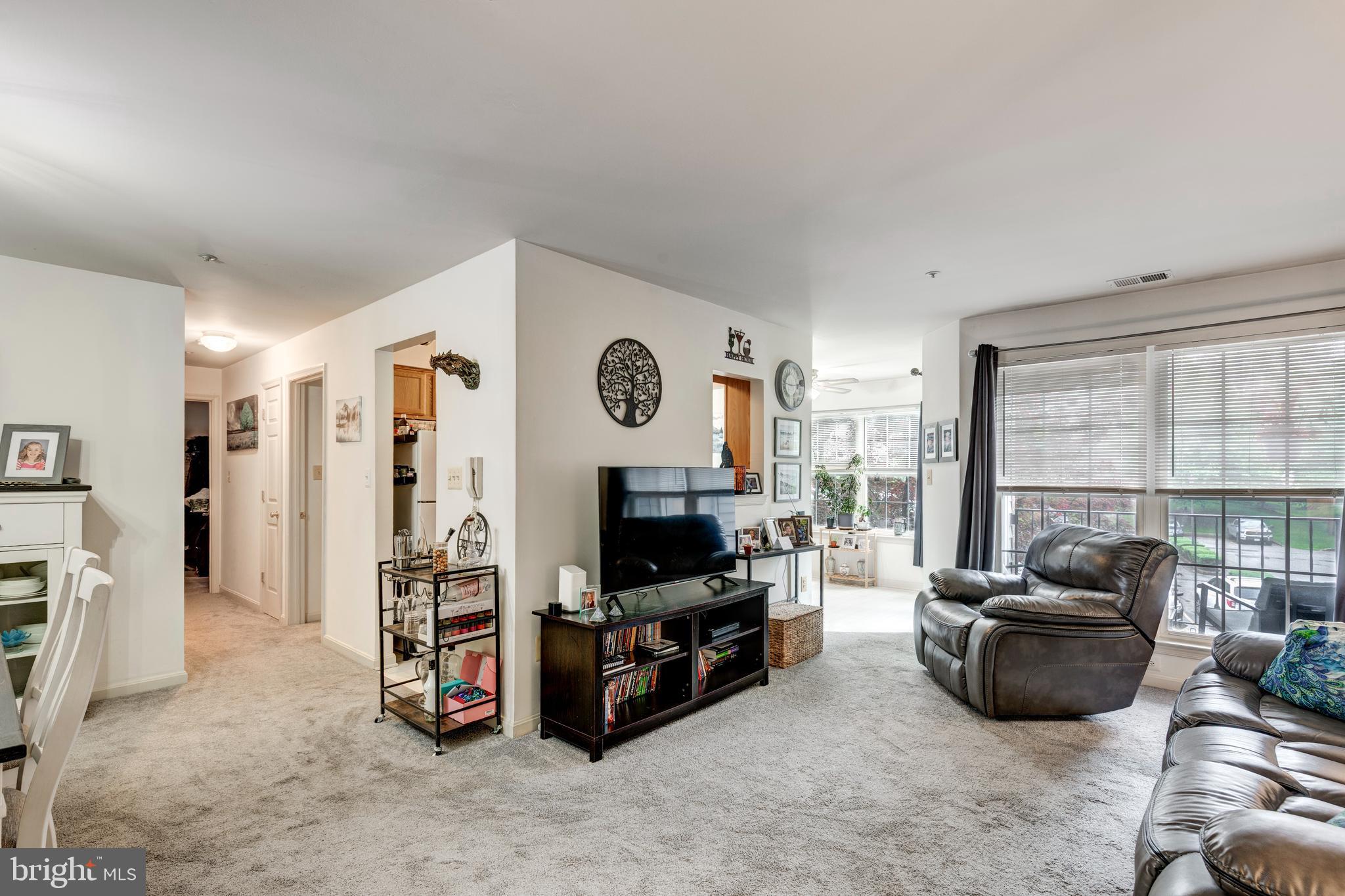 BRANDYWINE STATION - Residential