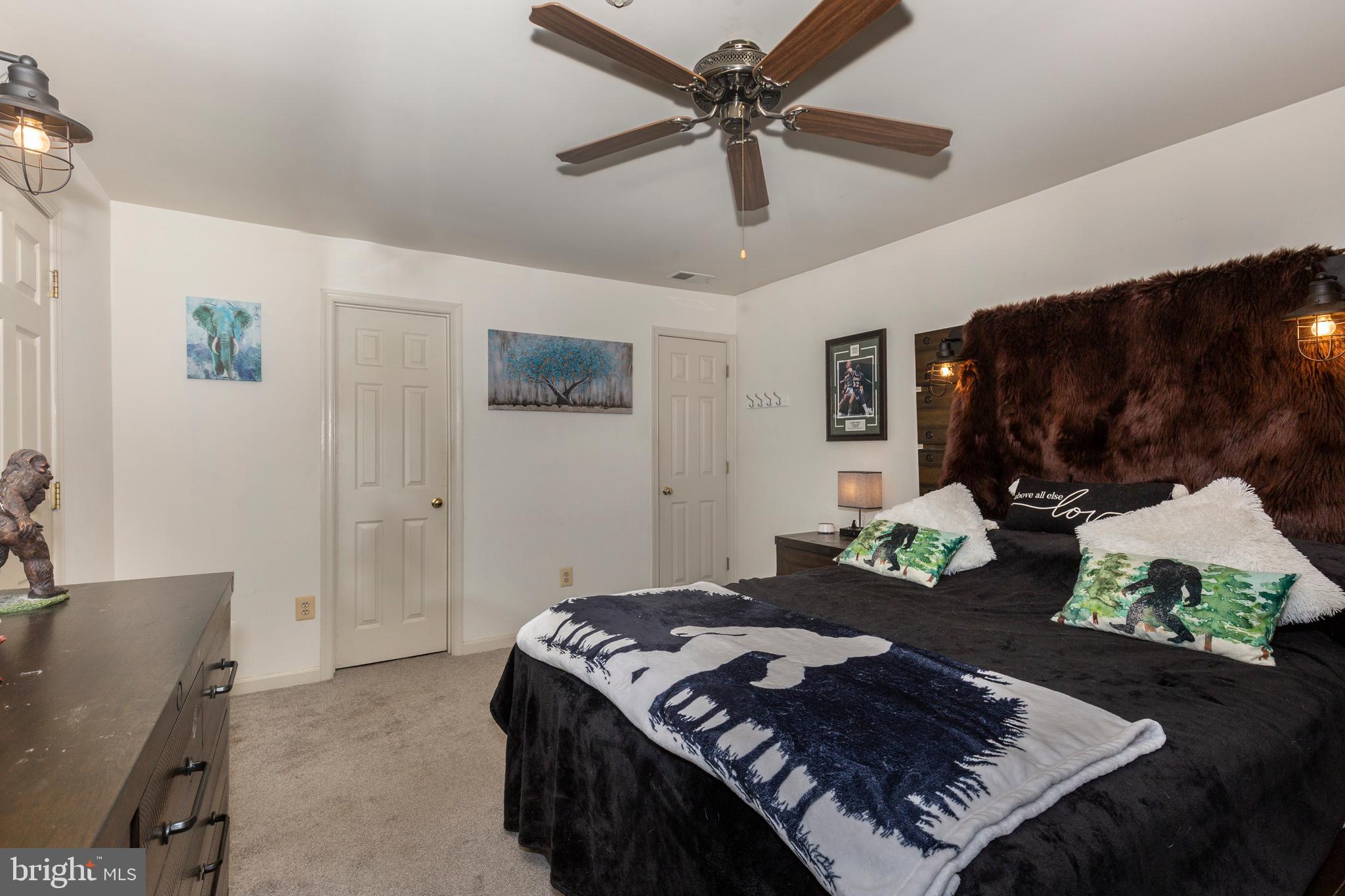 BRANDYWINE STATION - Residential