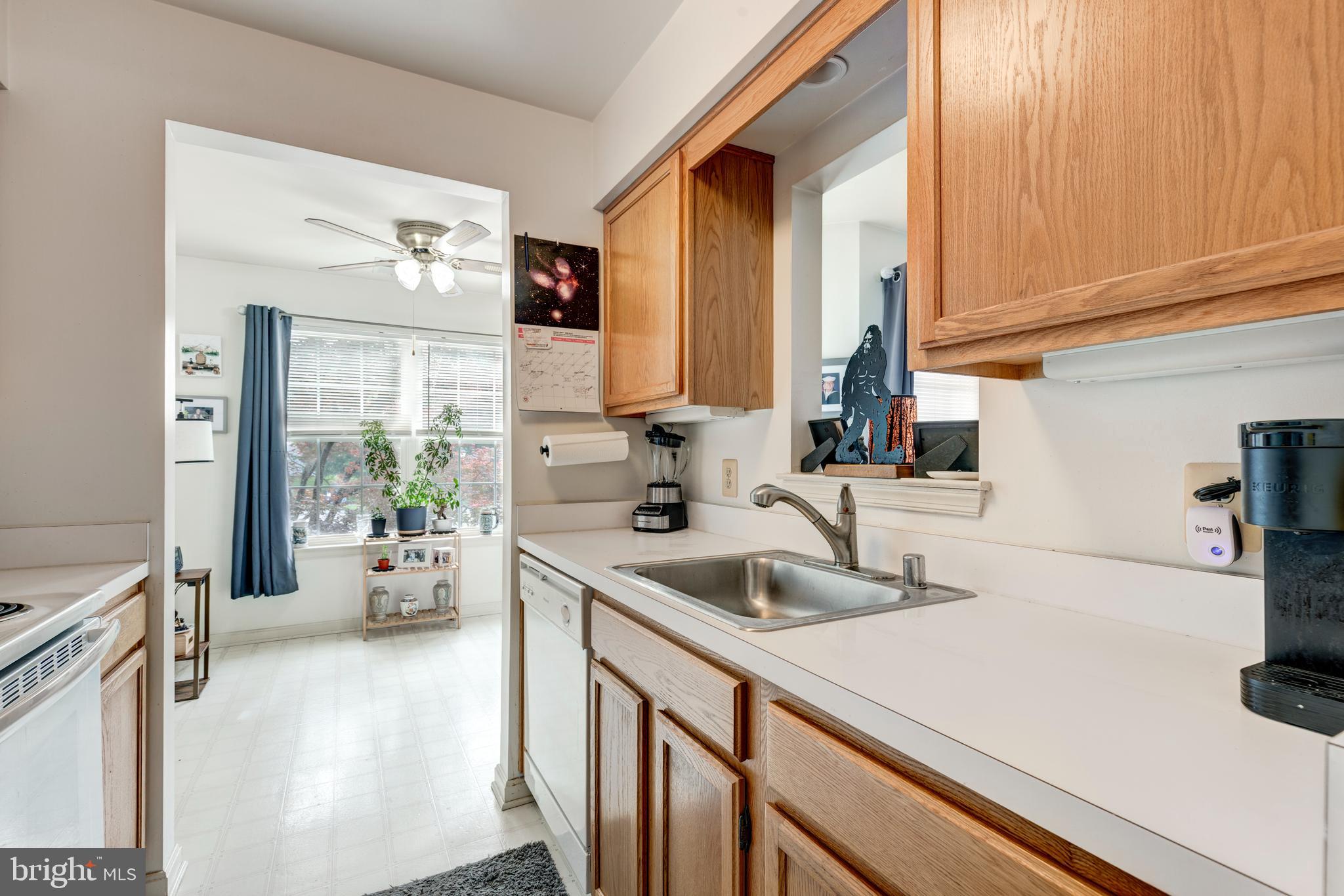 BRANDYWINE STATION - Residential