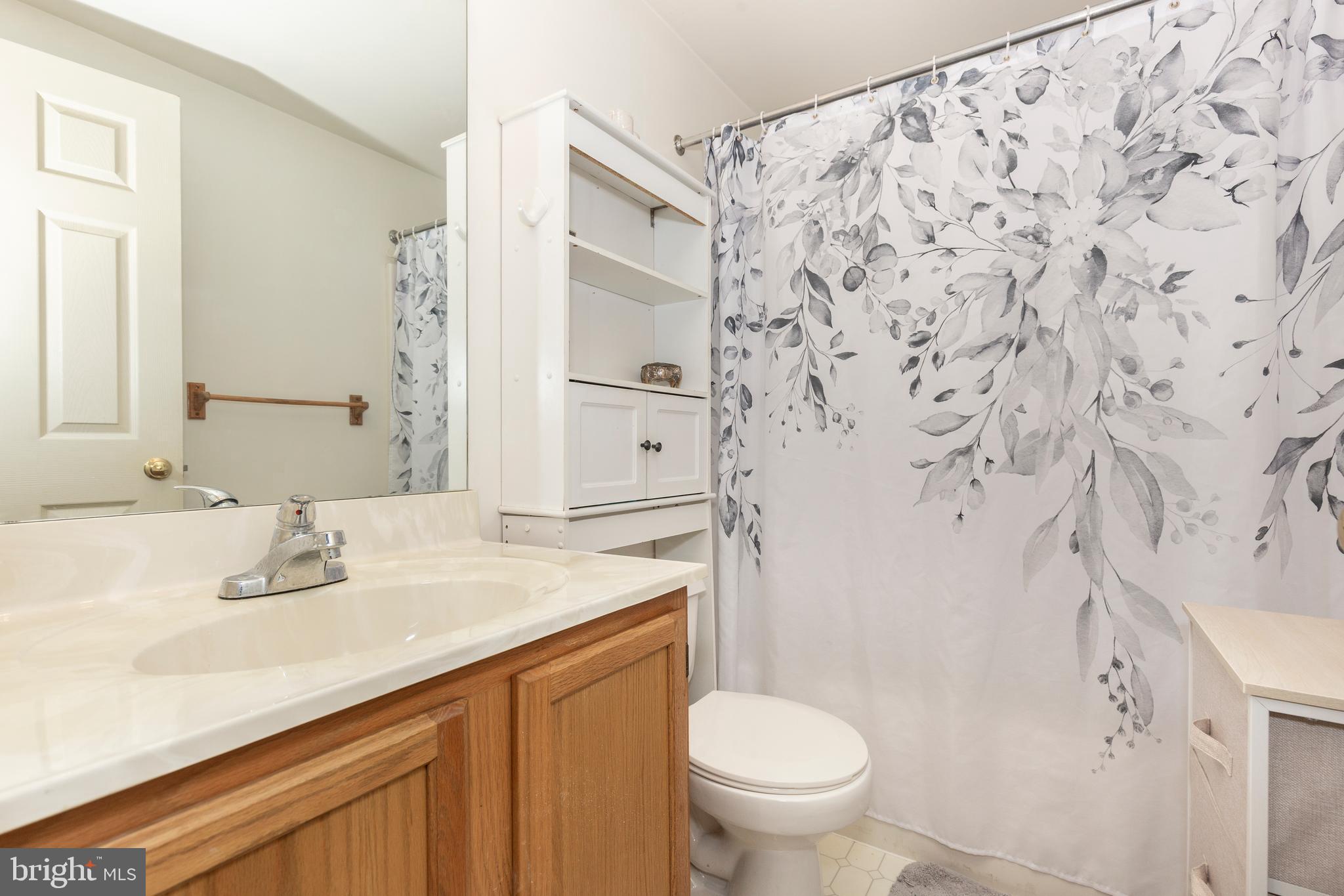 BRANDYWINE STATION - Residential