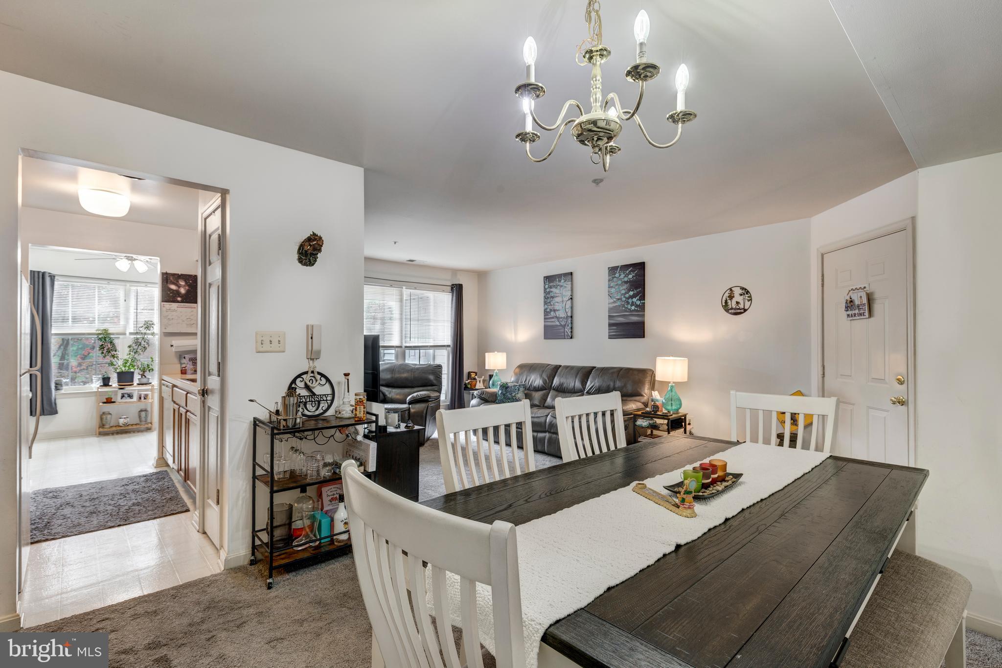 BRANDYWINE STATION - Residential