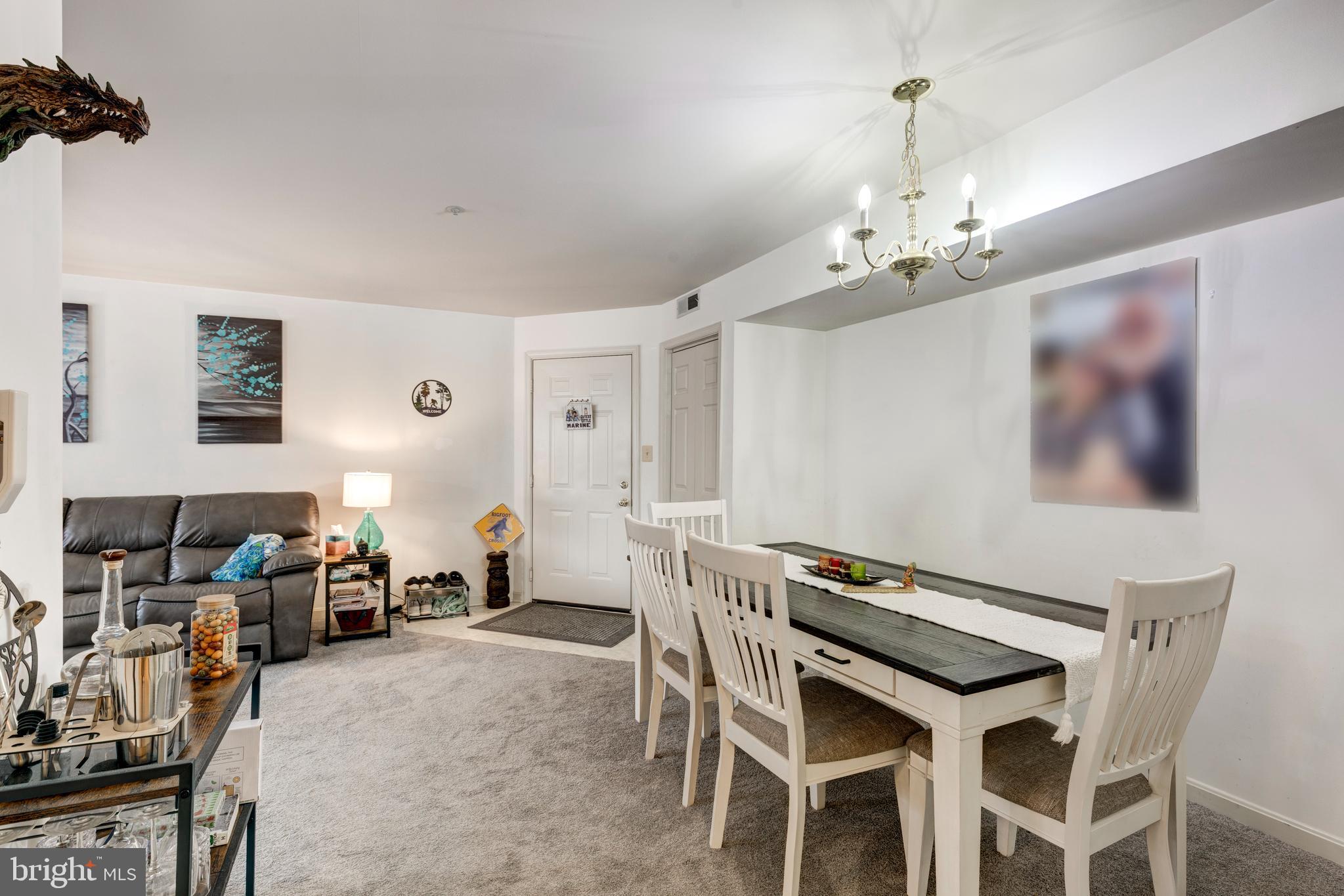 BRANDYWINE STATION - Residential