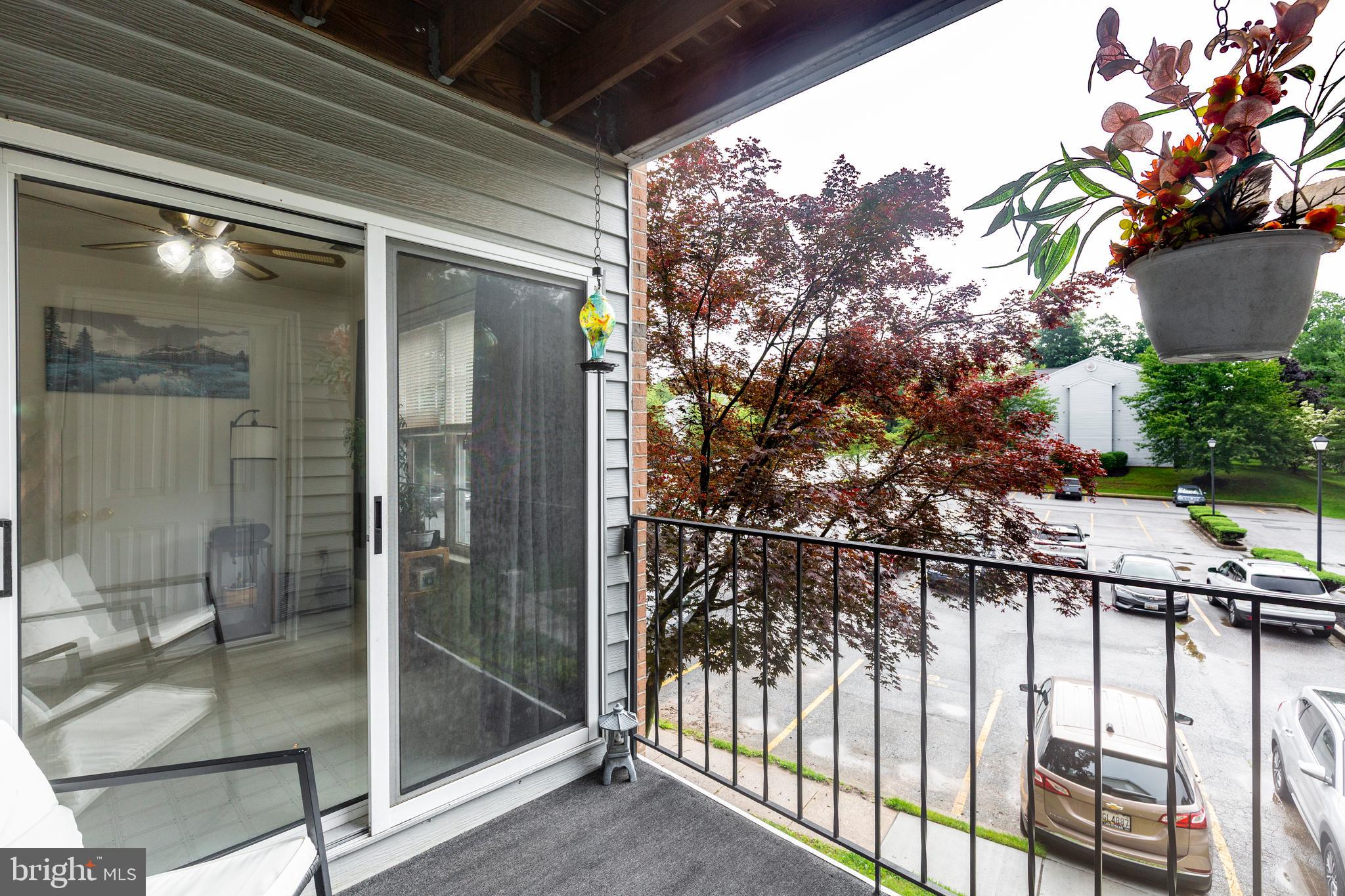 BRANDYWINE STATION - Residential