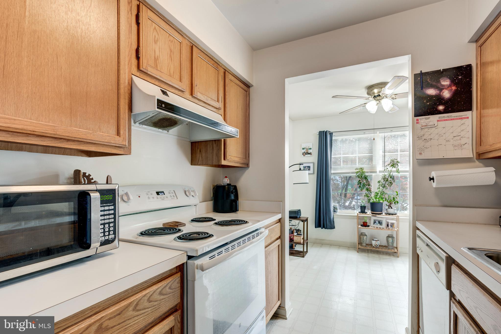 BRANDYWINE STATION - Residential