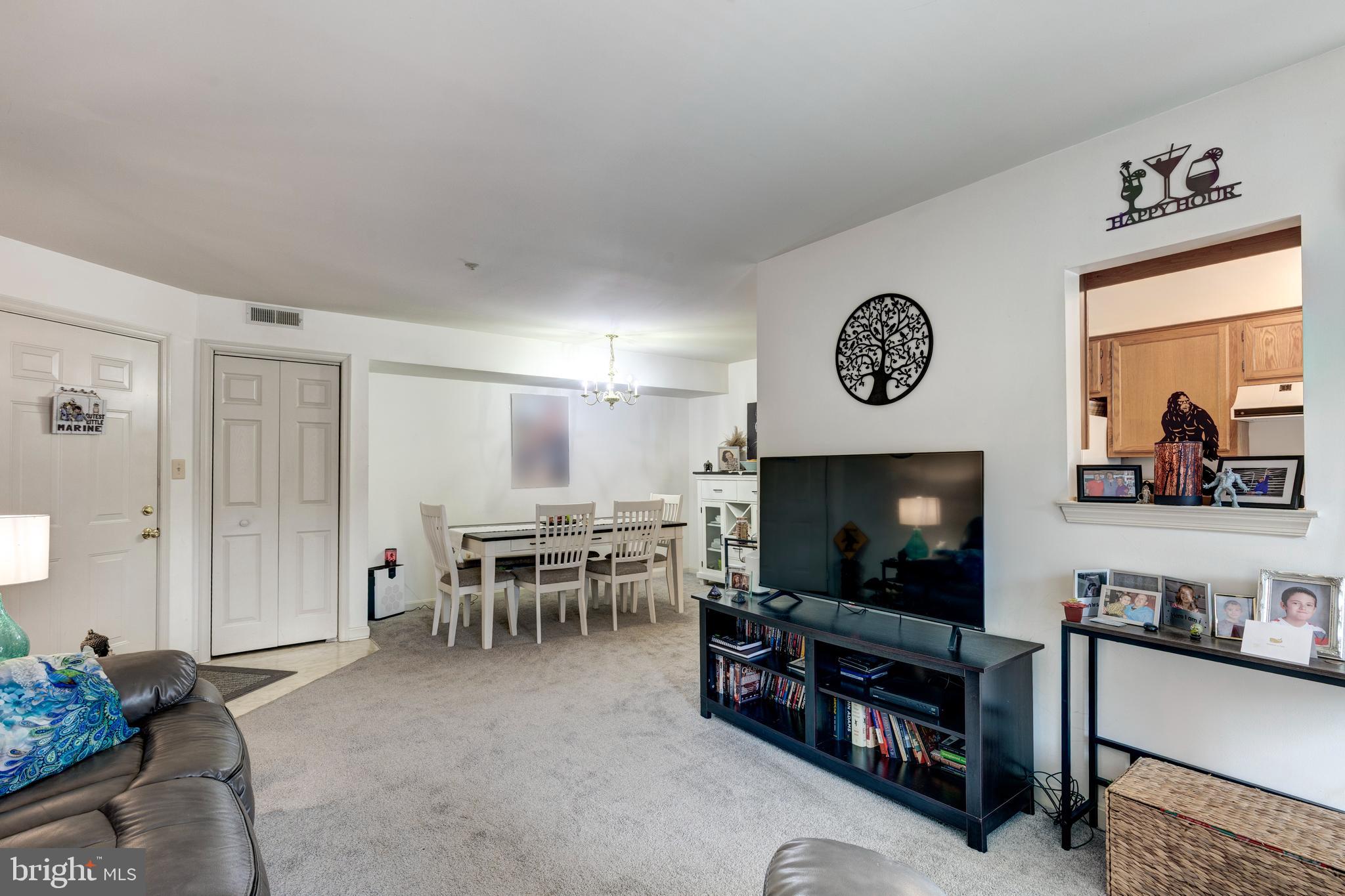 BRANDYWINE STATION - Residential