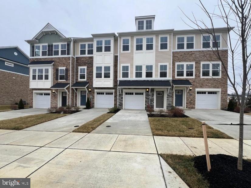 ST CHARLES - Residential