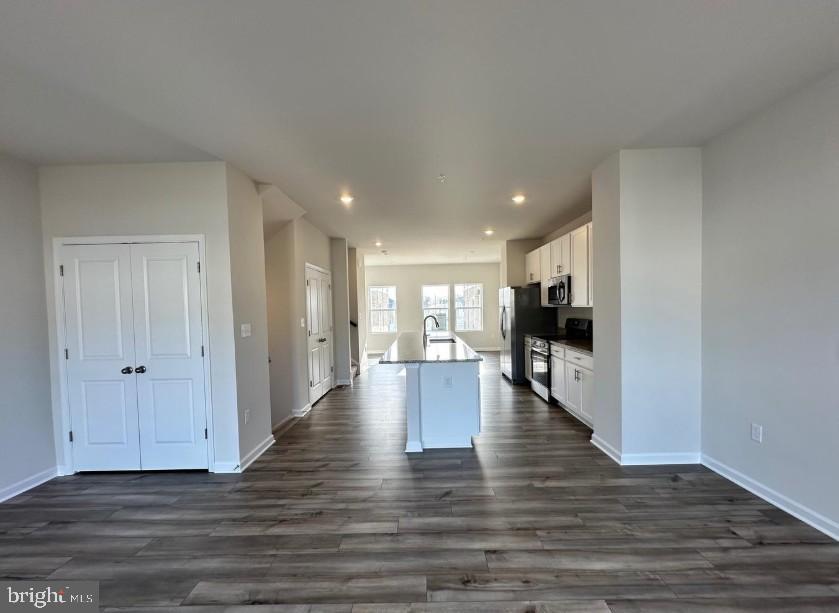 ST CHARLES - Residential