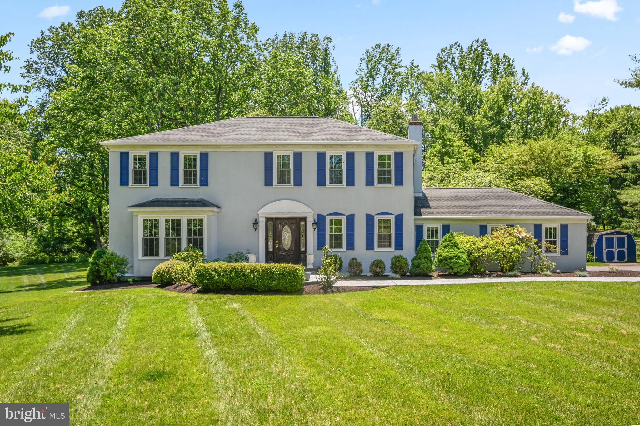 8 MILLCREEK LANE