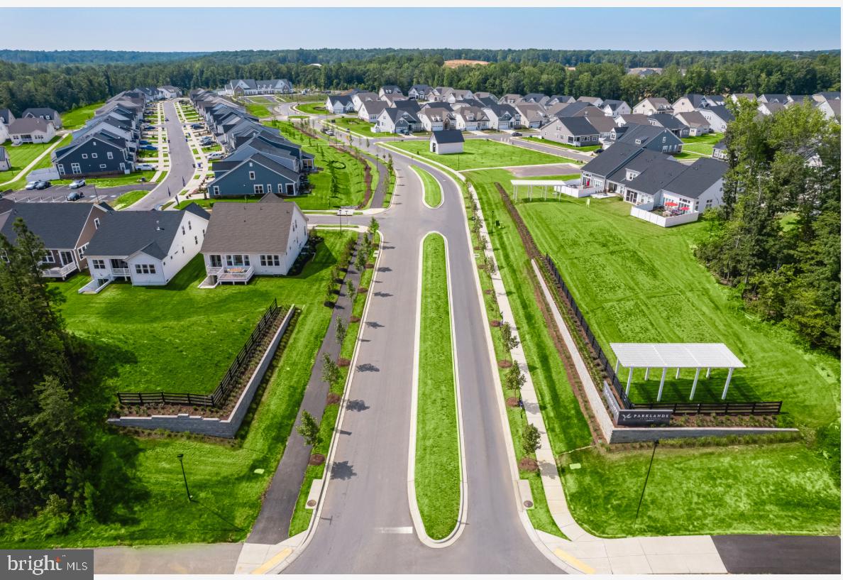 ST CHARLES - Residential