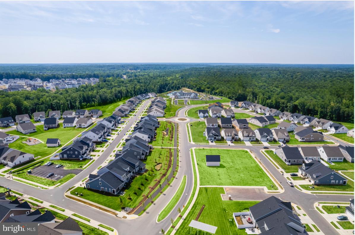 ST CHARLES - Residential