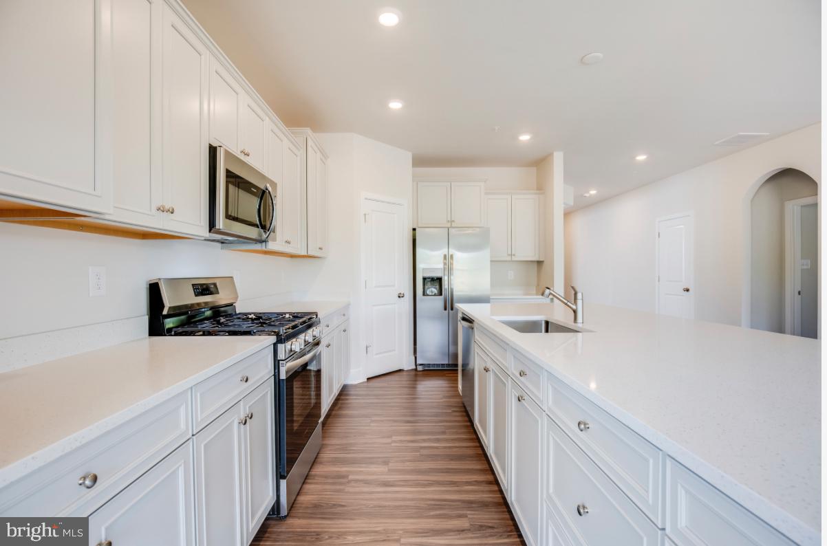 ST CHARLES - Residential