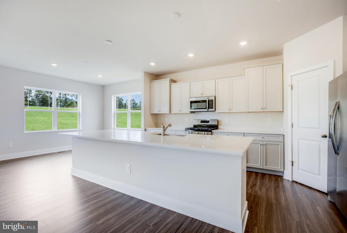 ST CHARLES - Residential