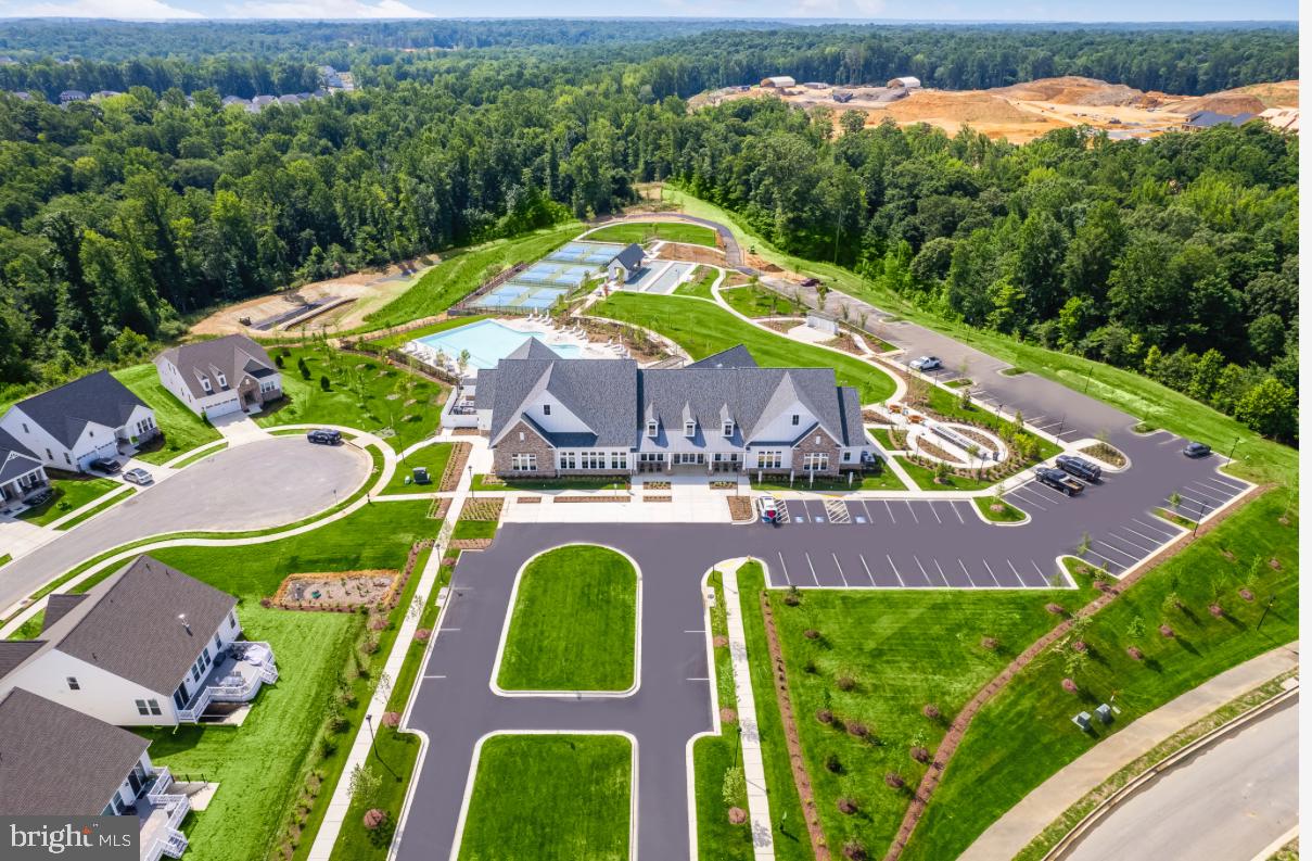 ST CHARLES - Residential