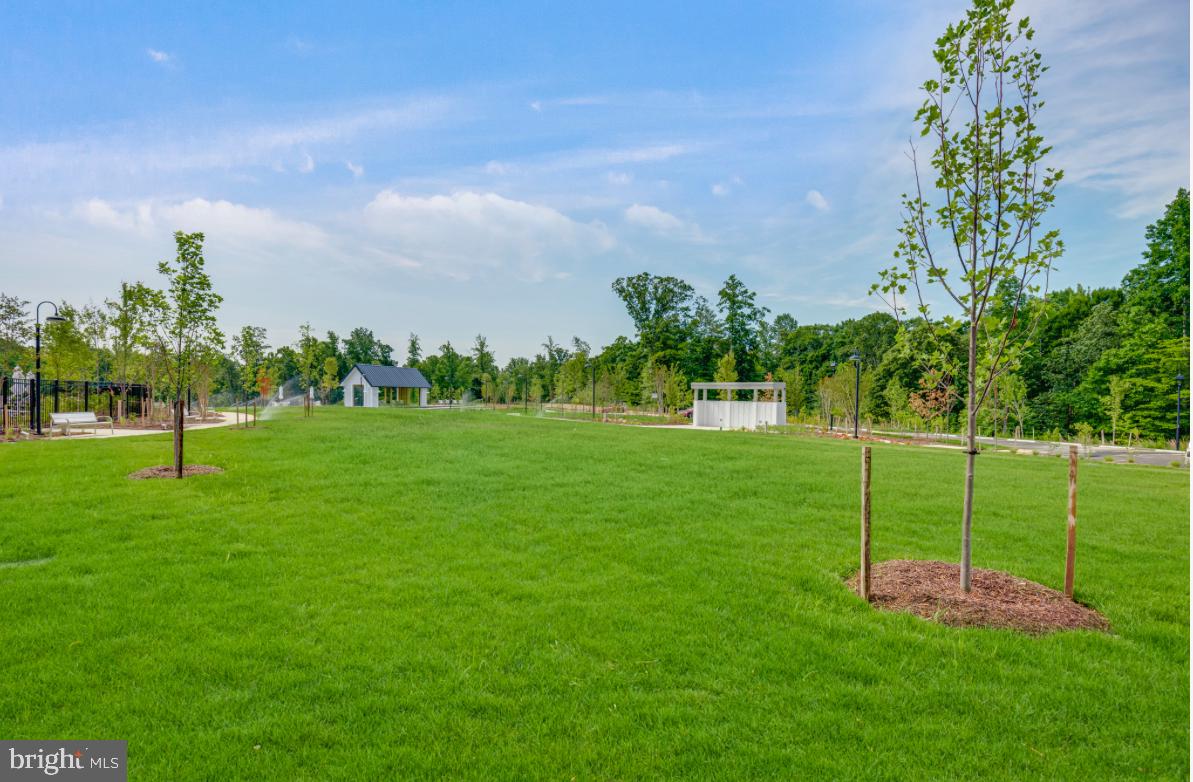 ST CHARLES - Residential