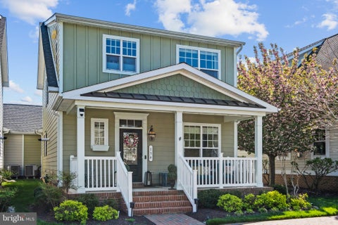 Townhouse For Sale - 134 Mchenny Court<br/> Chesterfield, MD 21619