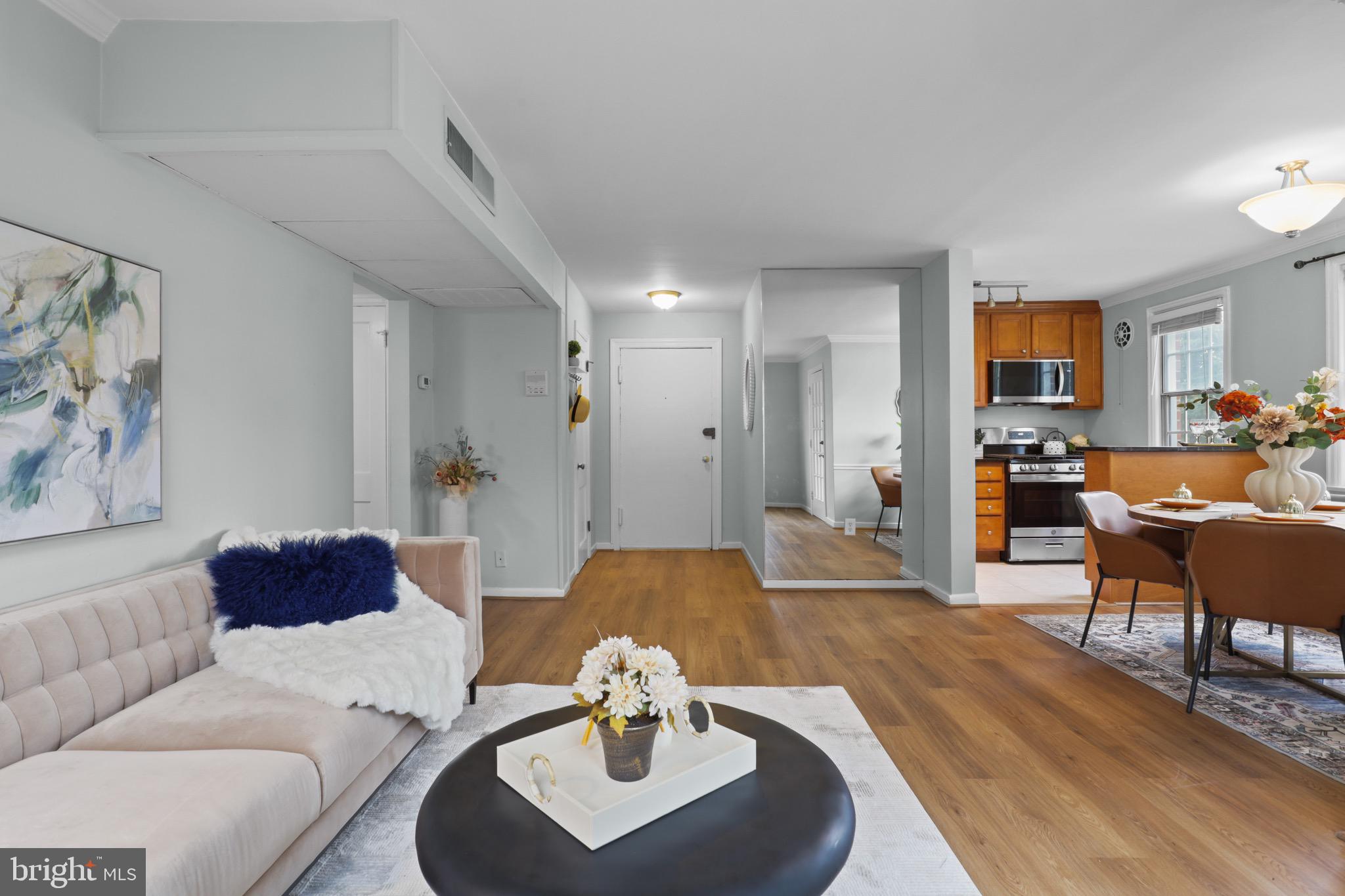 BELLE VIEW CONDOMINIUMS - Residential