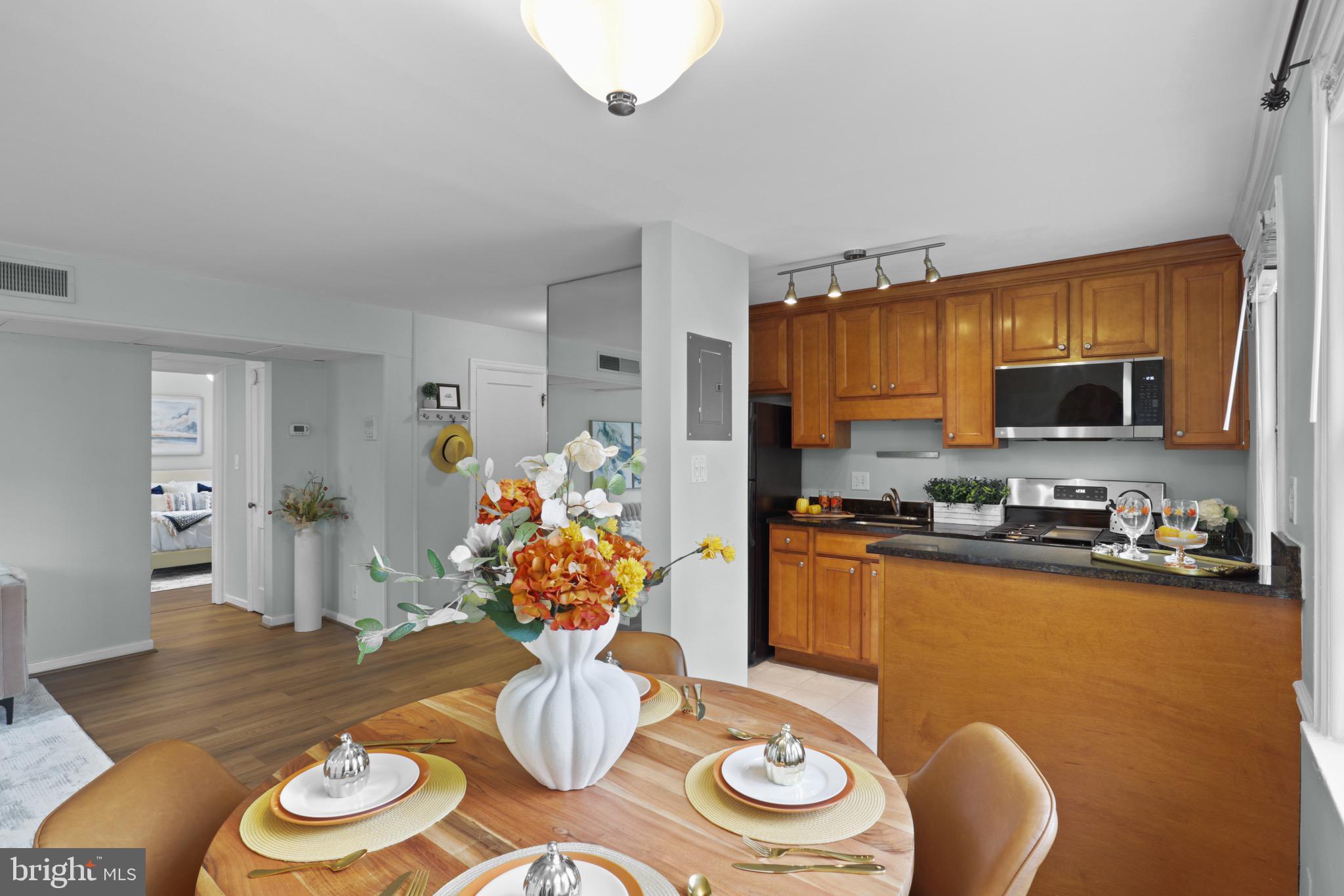 BELLE VIEW CONDOMINIUMS - Residential