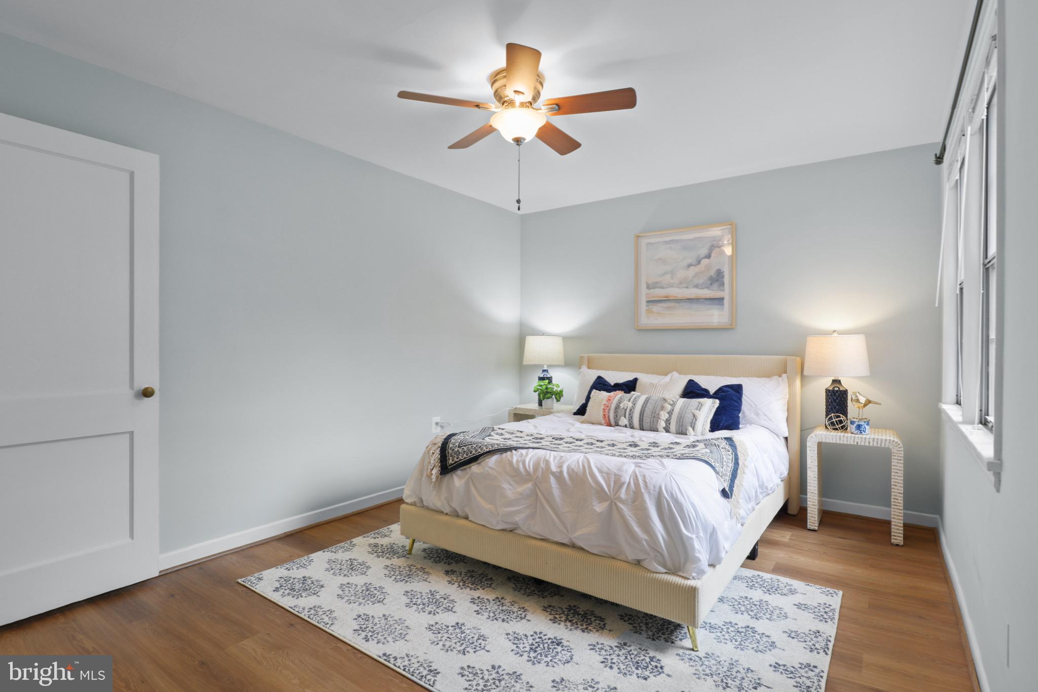 BELLE VIEW CONDOMINIUMS - Residential