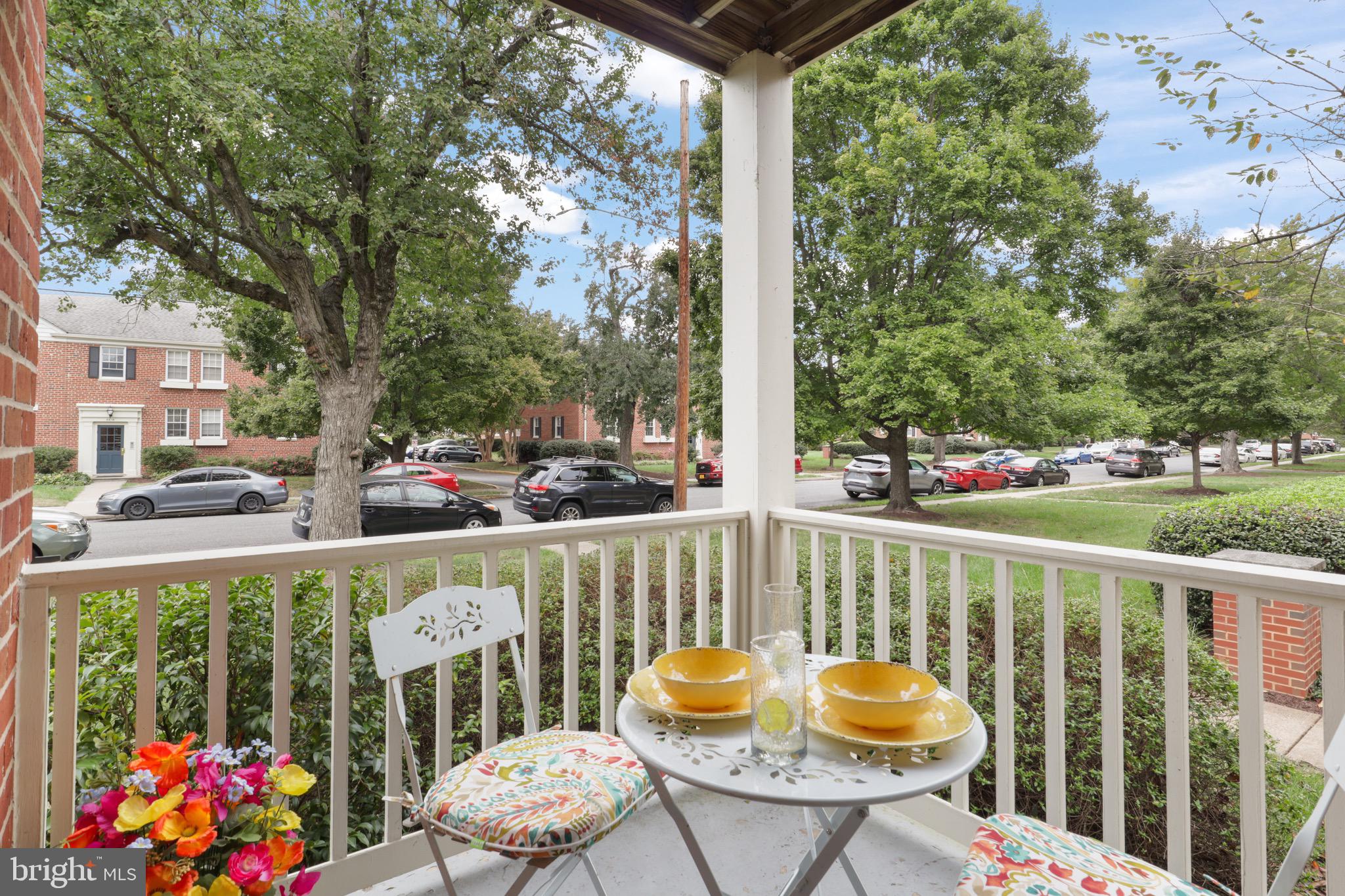 BELLE VIEW CONDOMINIUMS - Residential