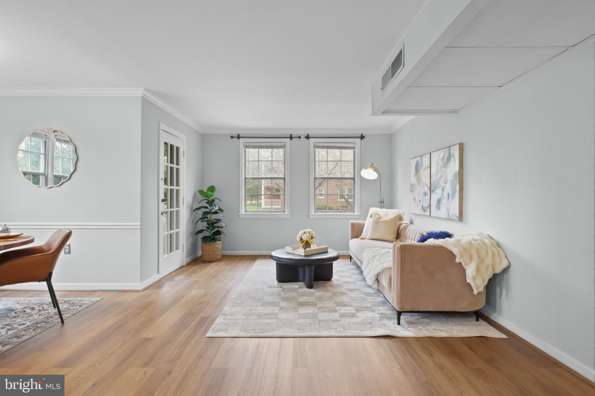 BELLE VIEW CONDOMINIUMS - Residential