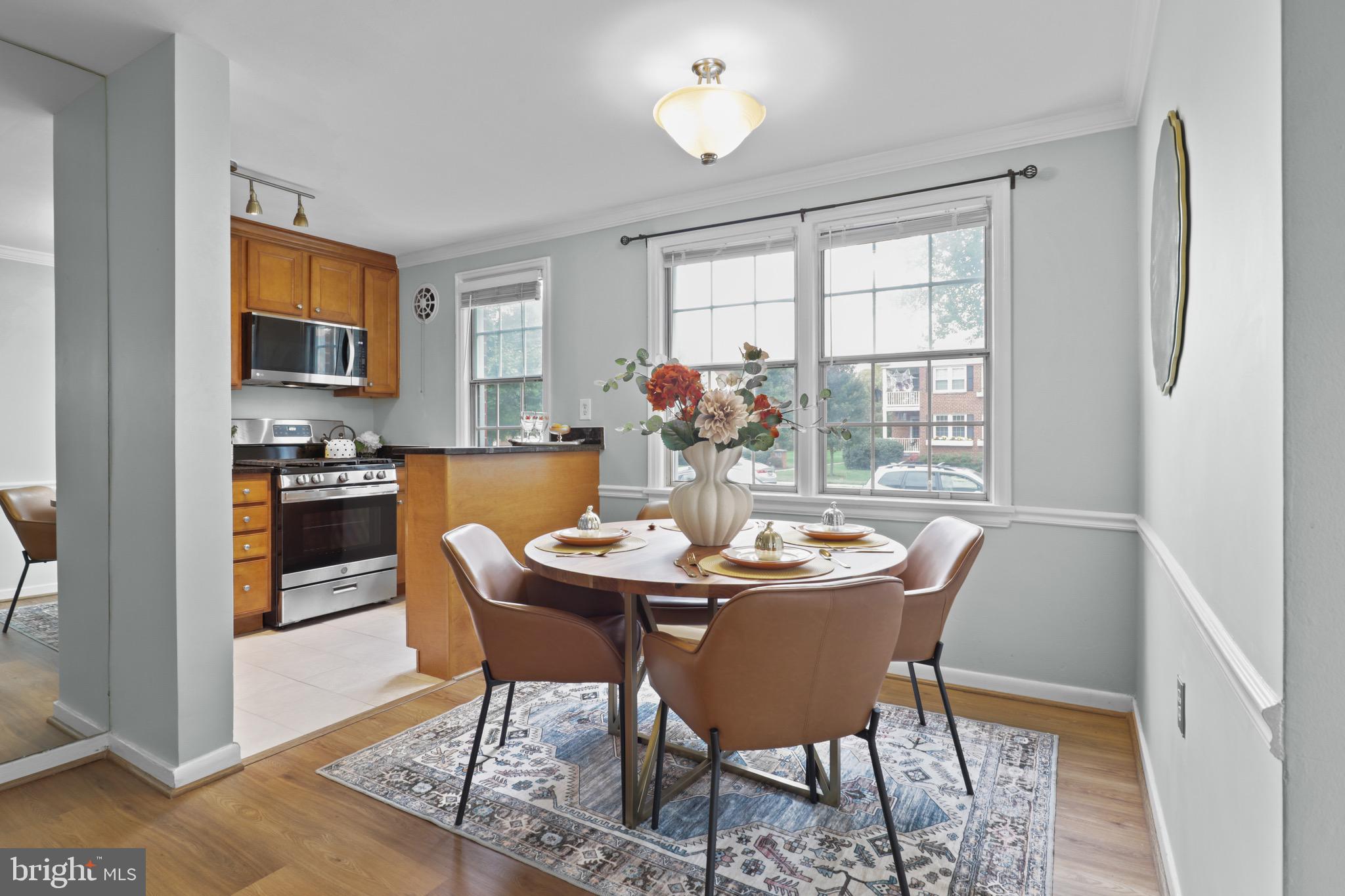 BELLE VIEW CONDOMINIUMS - Residential