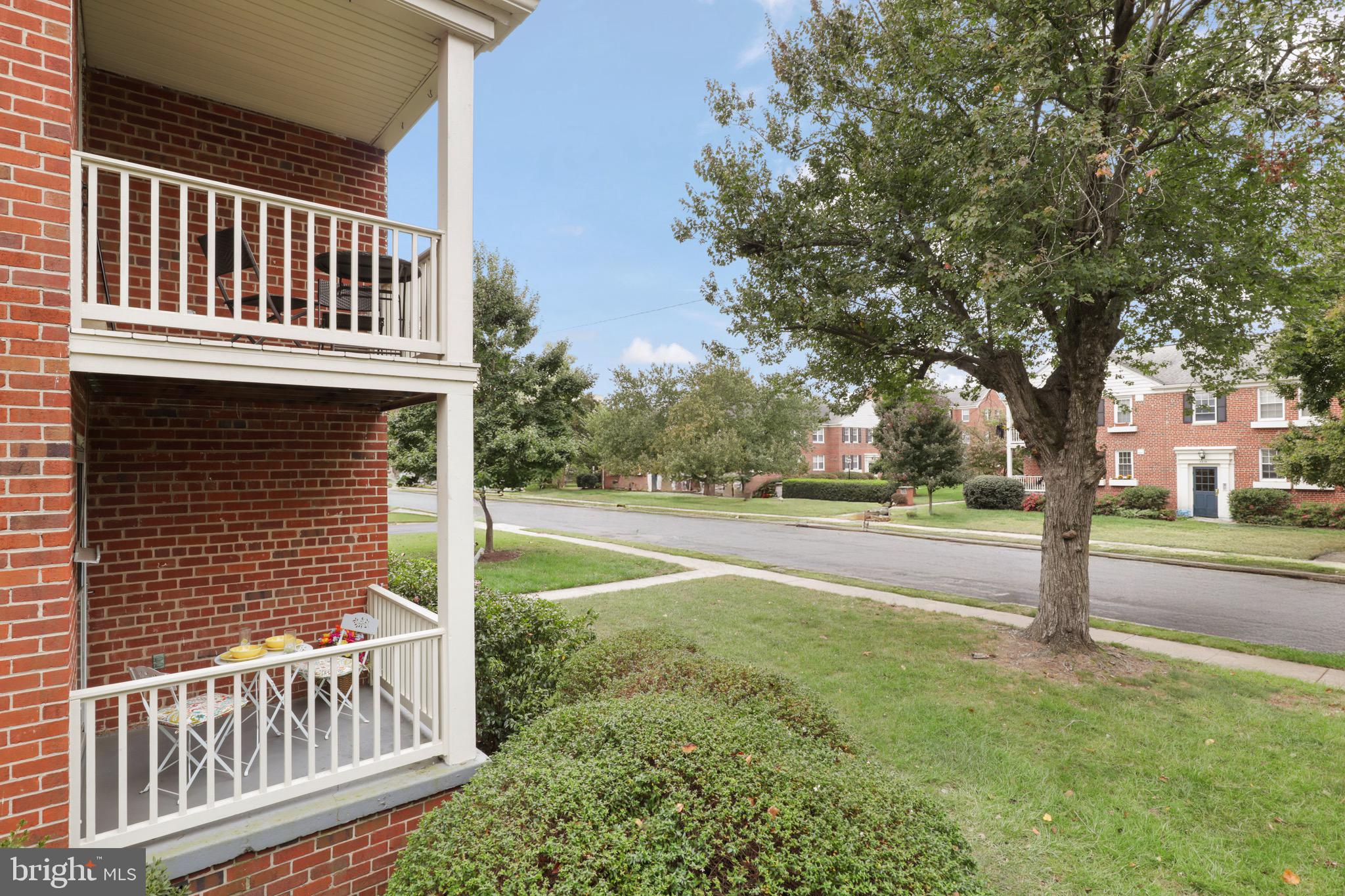 BELLE VIEW CONDOMINIUMS - Residential