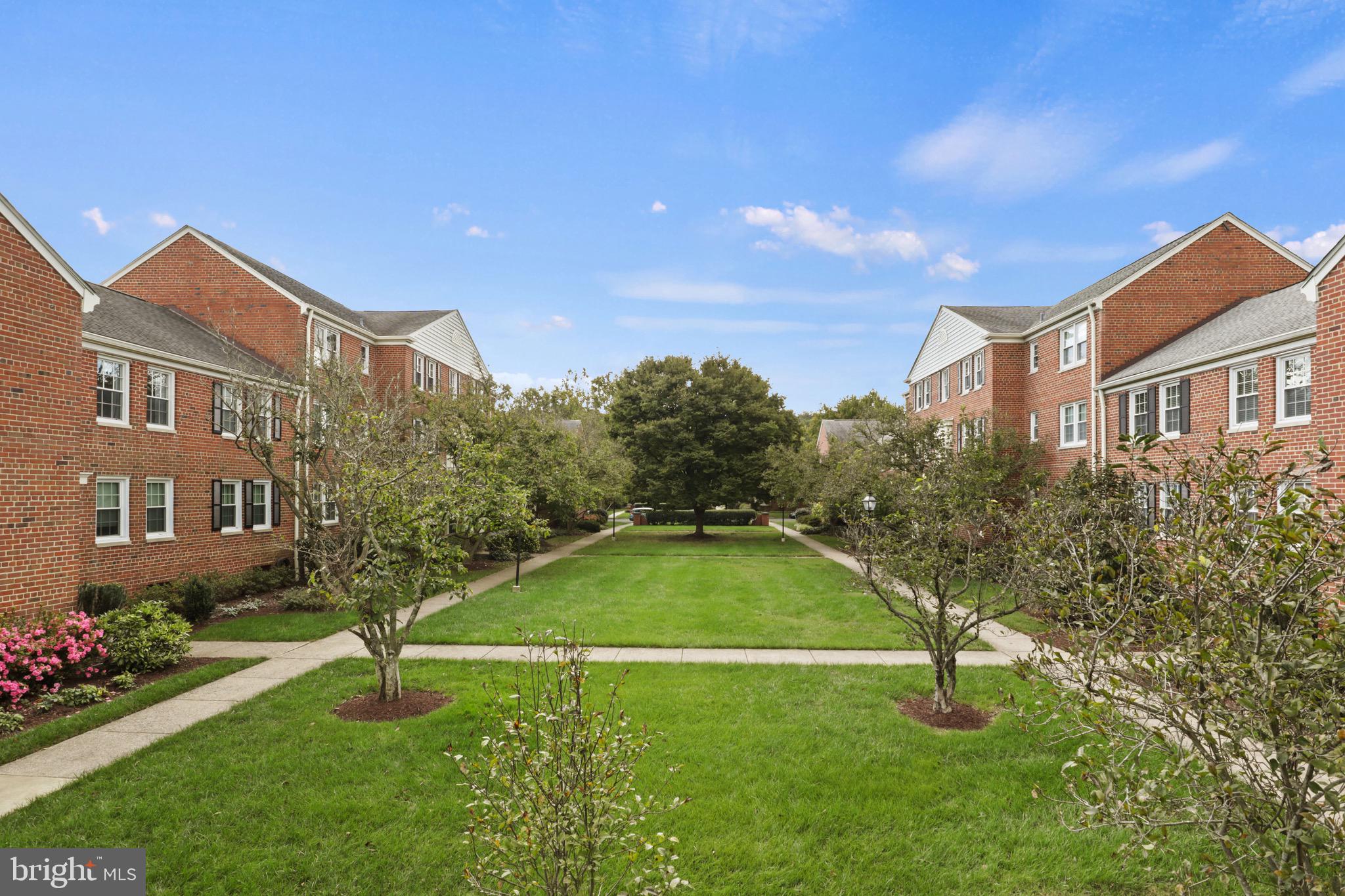 BELLE VIEW CONDOMINIUMS - Residential