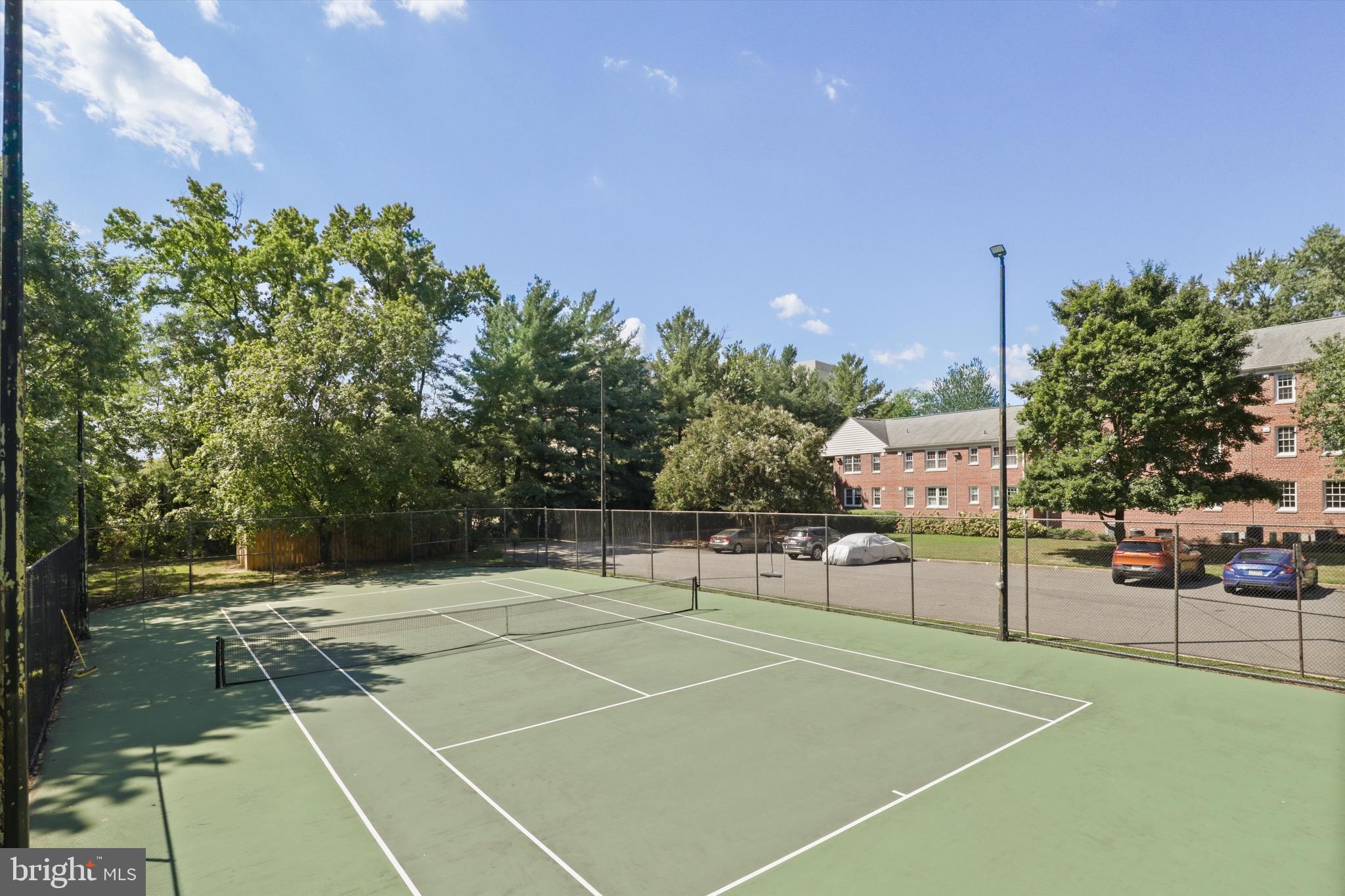 BELLE VIEW CONDOMINIUMS - Residential