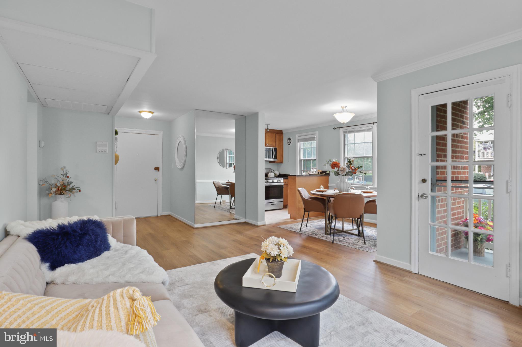 BELLE VIEW CONDOMINIUMS - Residential