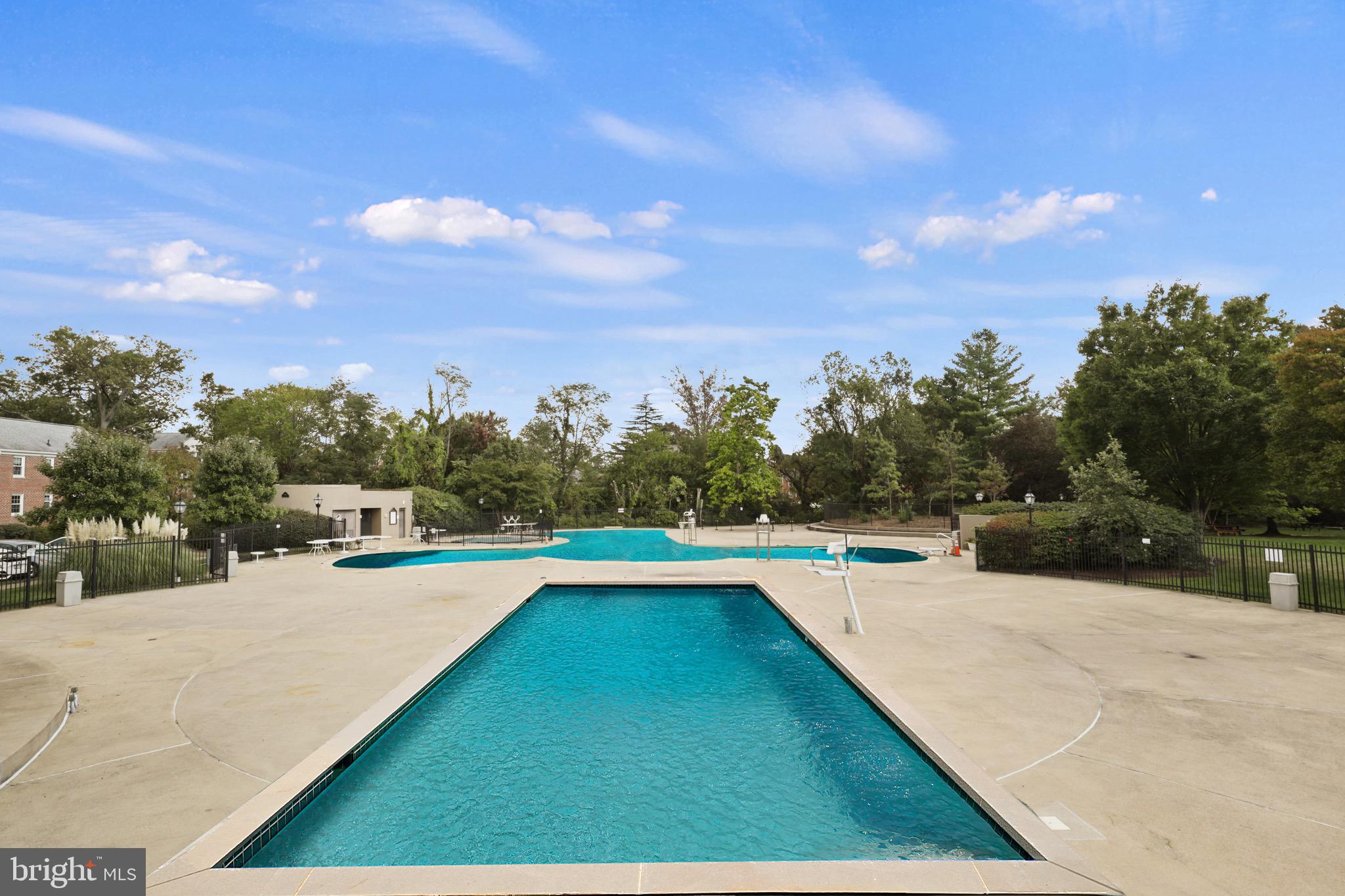 BELLE VIEW CONDOMINIUMS - Residential