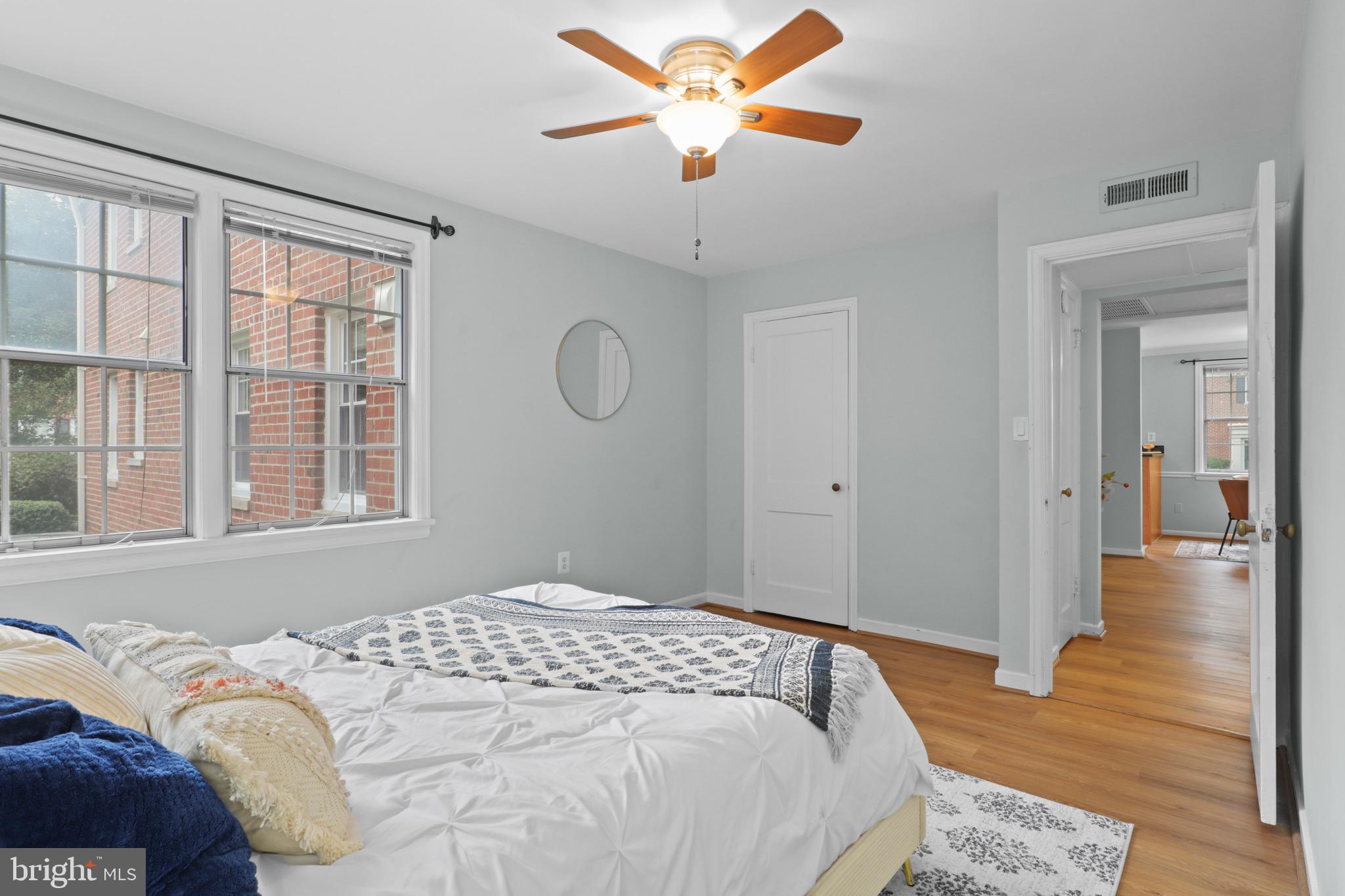 BELLE VIEW CONDOMINIUMS - Residential