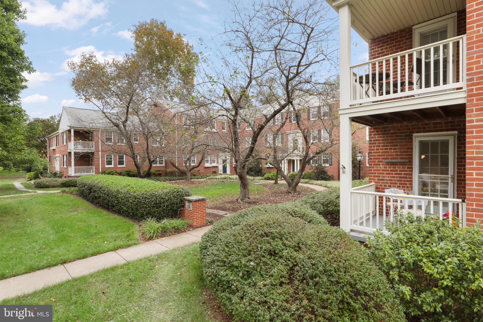 BELLE VIEW CONDOMINIUMS - Residential