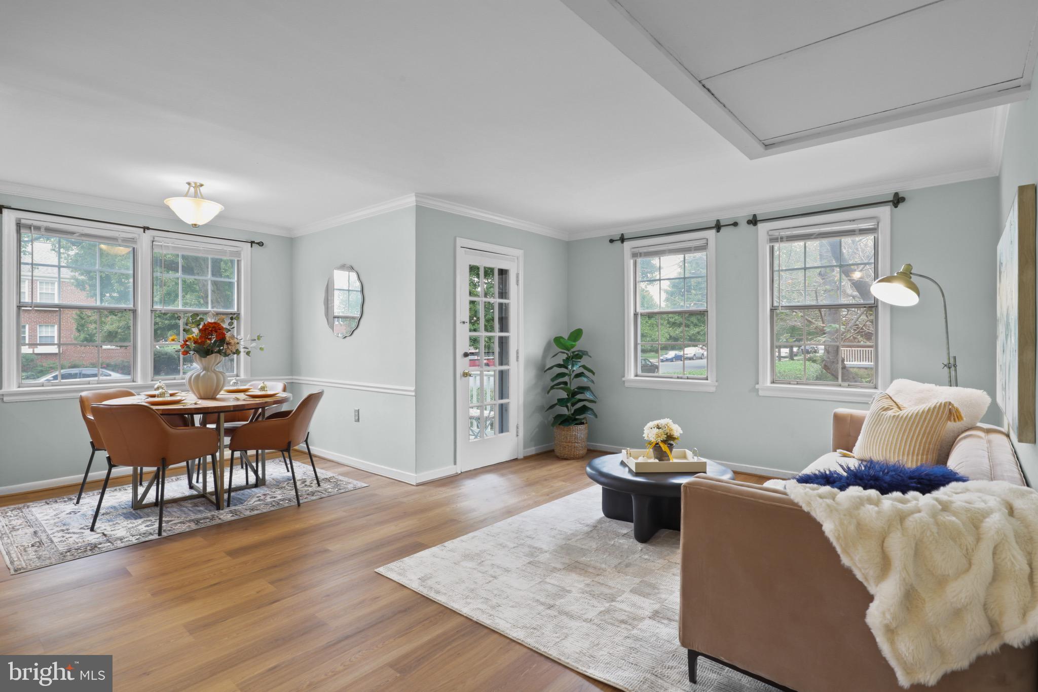 BELLE VIEW CONDOMINIUMS - Residential