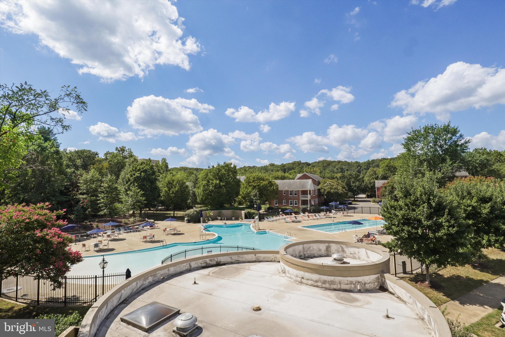 BELLE VIEW CONDOMINIUMS - Residential