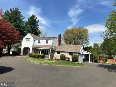 2050 Pine Road, Huntingdon Valley, PA MLS: PAMC2136288