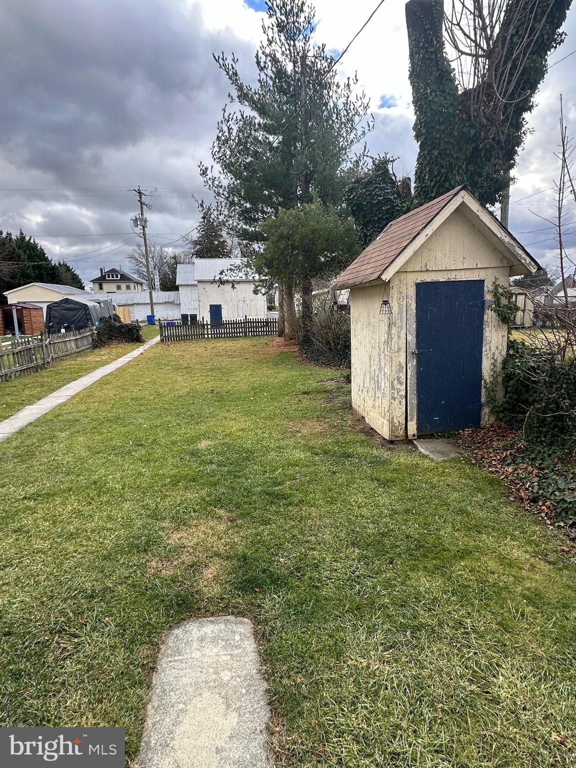MIDWAY - Residential Income