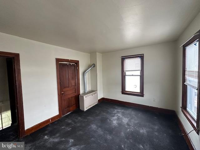 MIDWAY - Residential Income