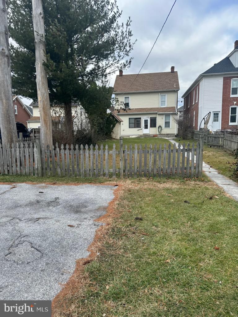 MIDWAY - Residential Income