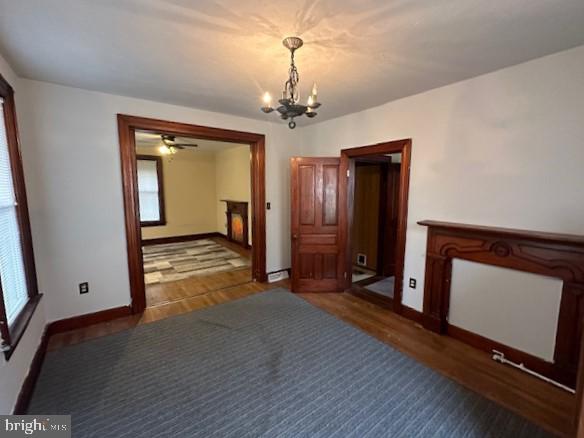 MIDWAY - Residential Income