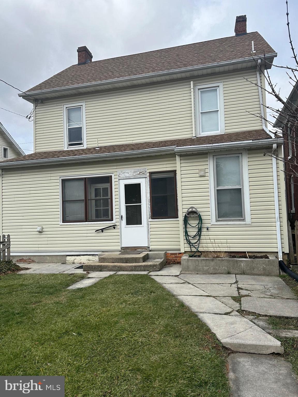 MIDWAY - Residential Income