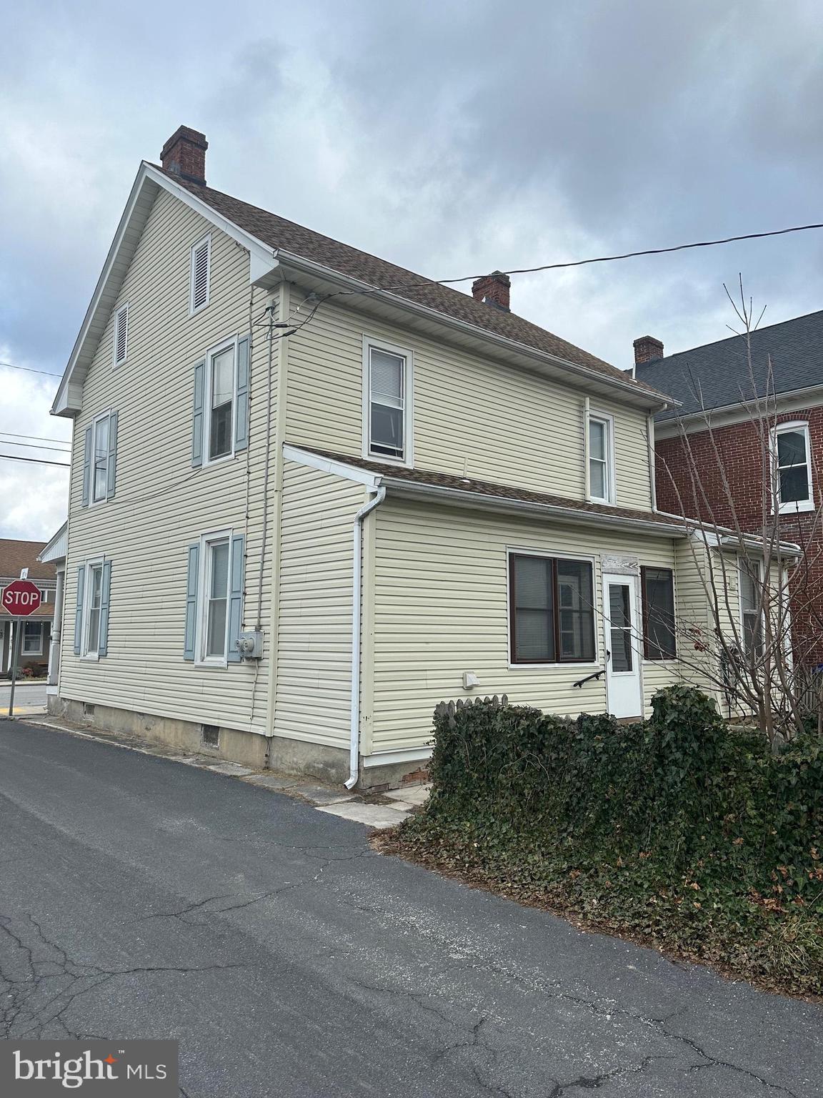 MIDWAY - Residential Income