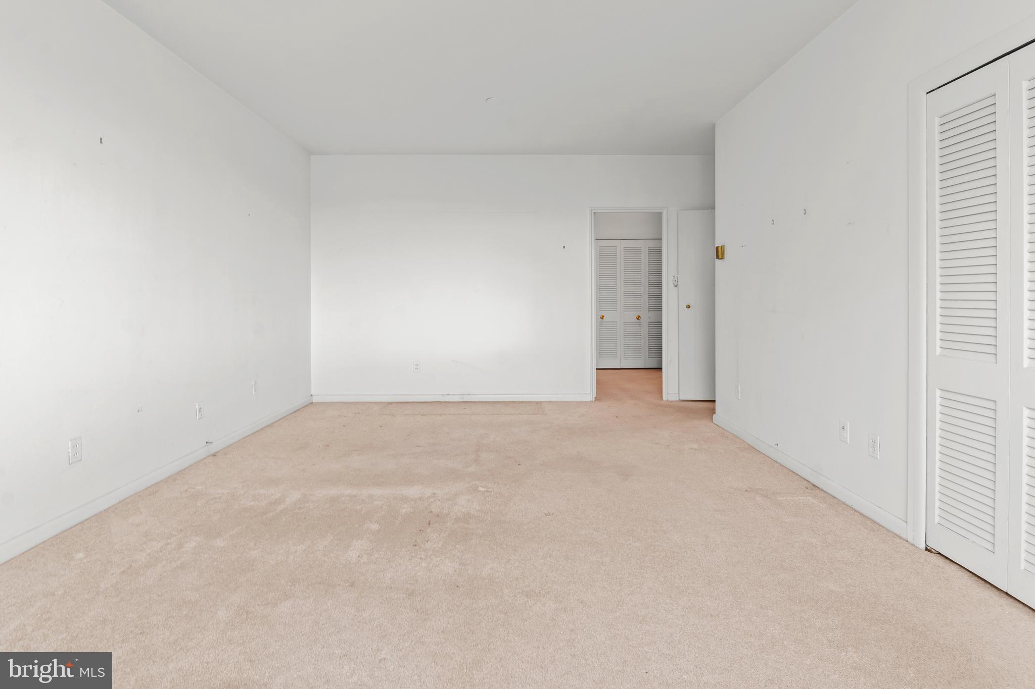 PIKESVILLE - Residential