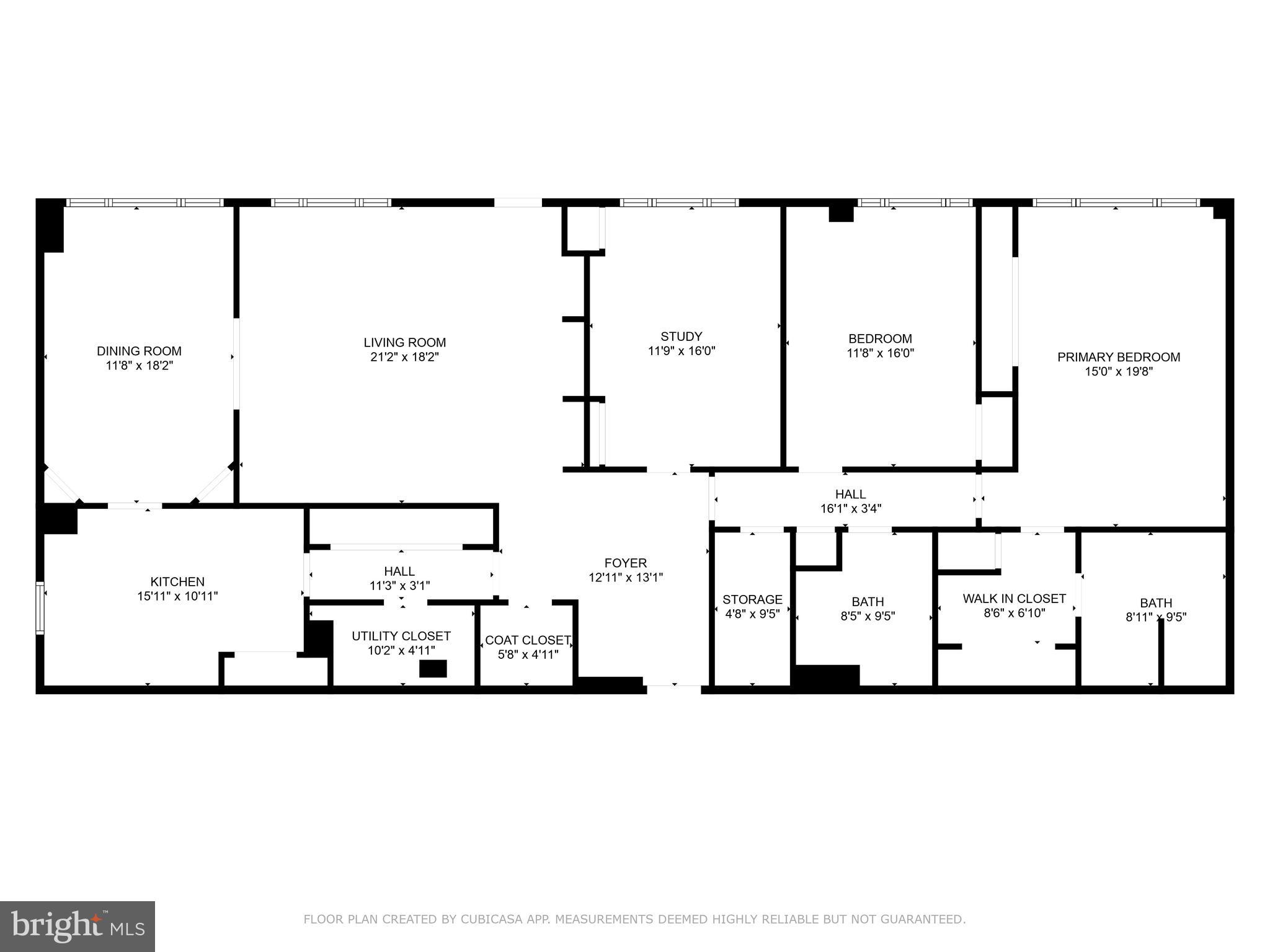PIKESVILLE - Residential